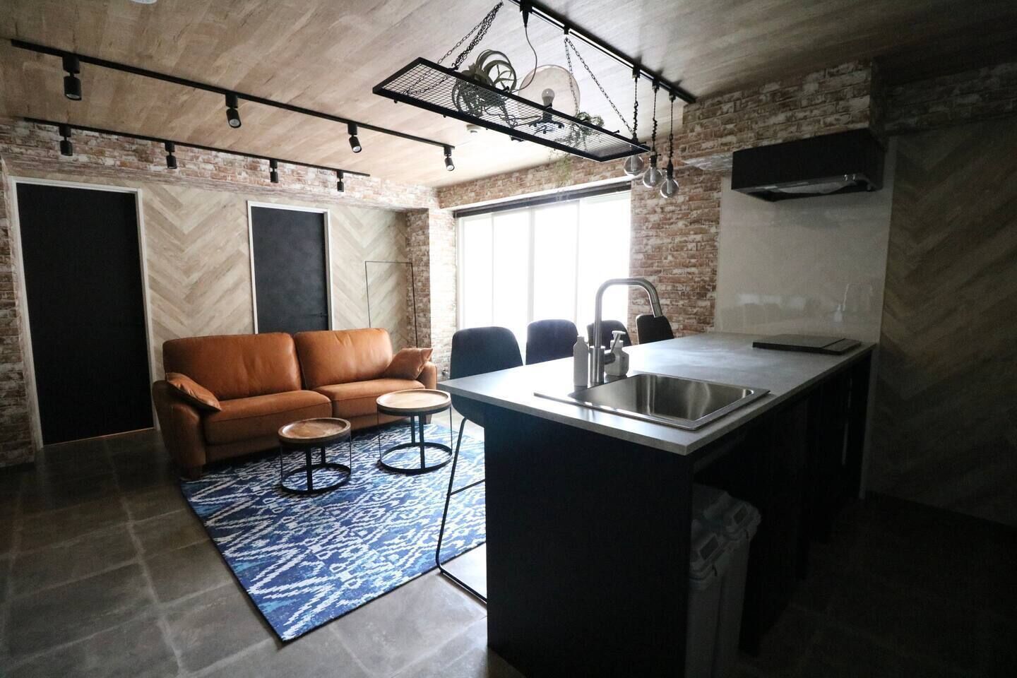 Maison Sapporo N26W5