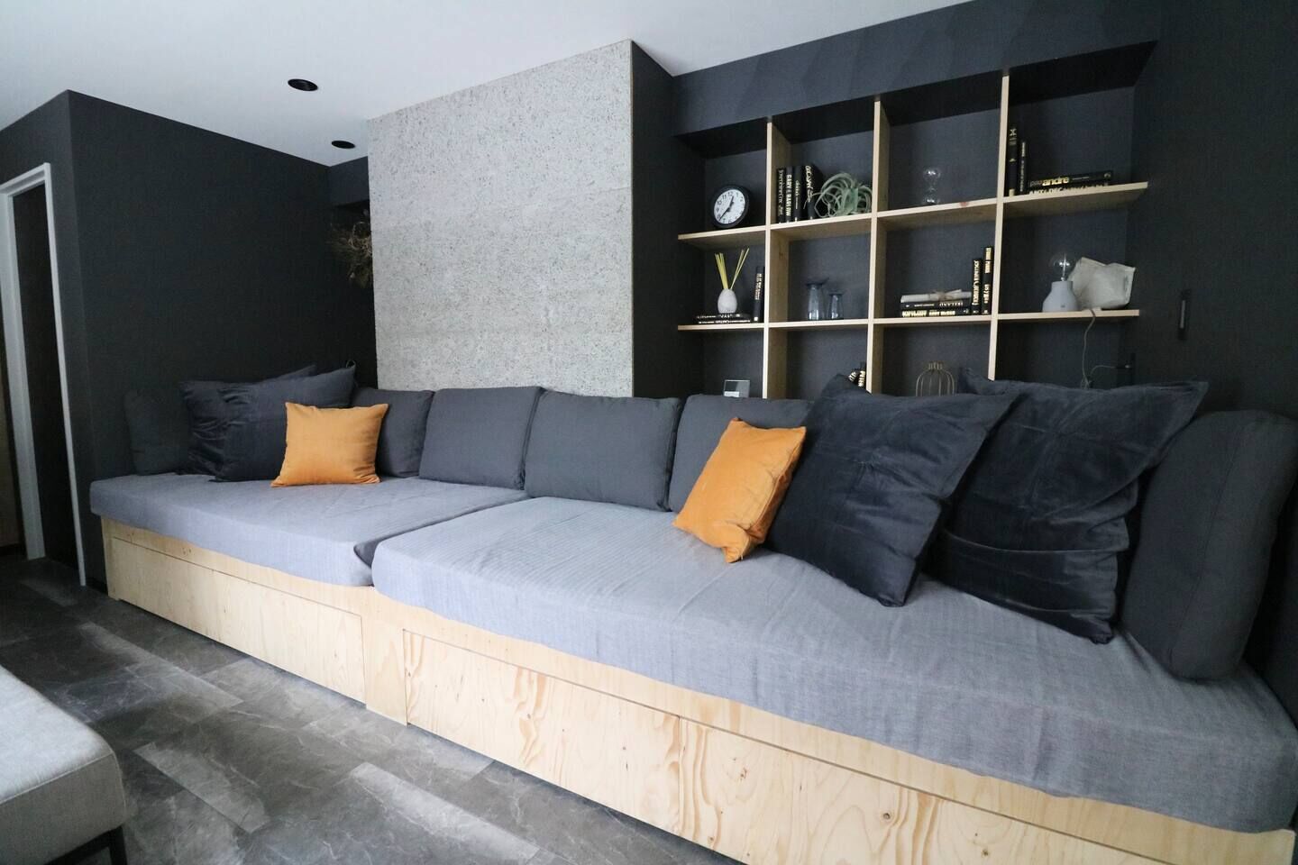 Maison Sapporo N26W5