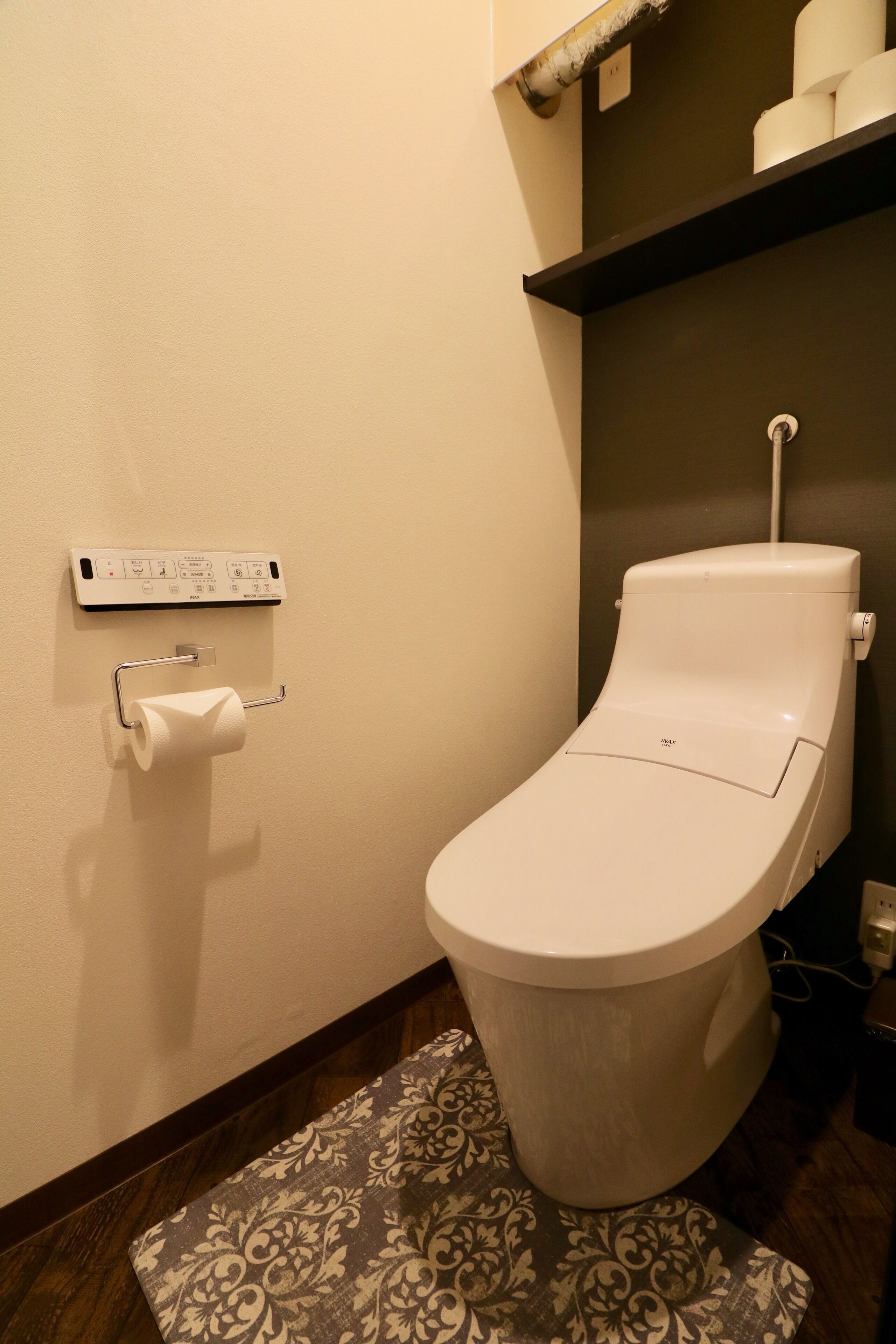 Maison Sapporo N26W5