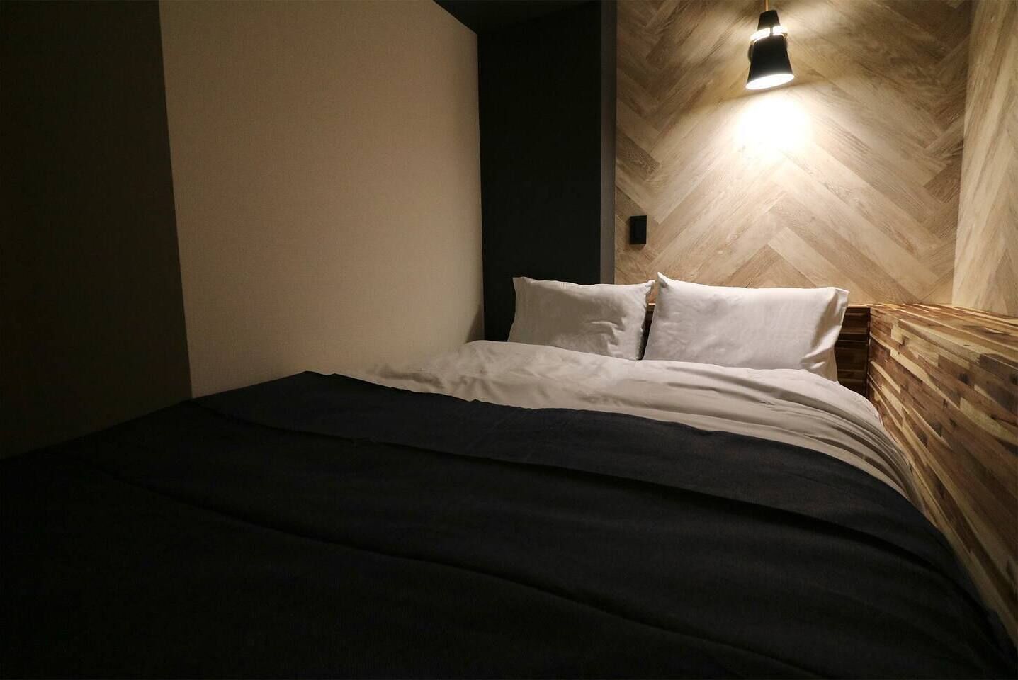 Maison Sapporo N26W5