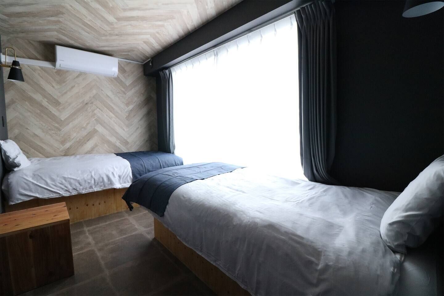 Maison Sapporo N26W5