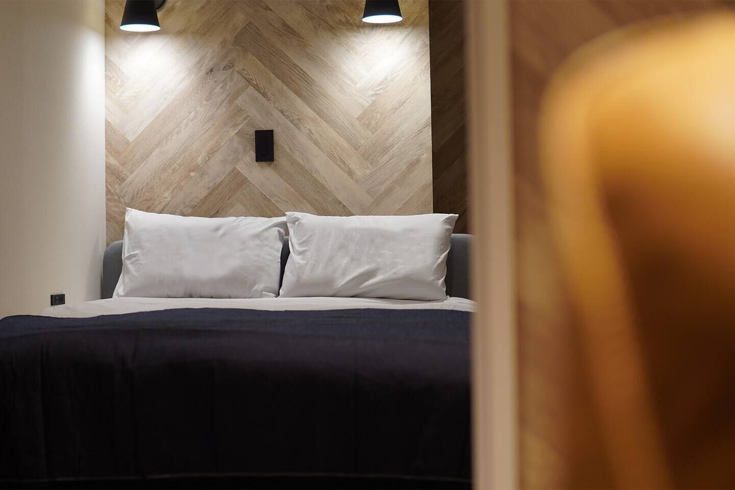 Maison Sapporo N26W5