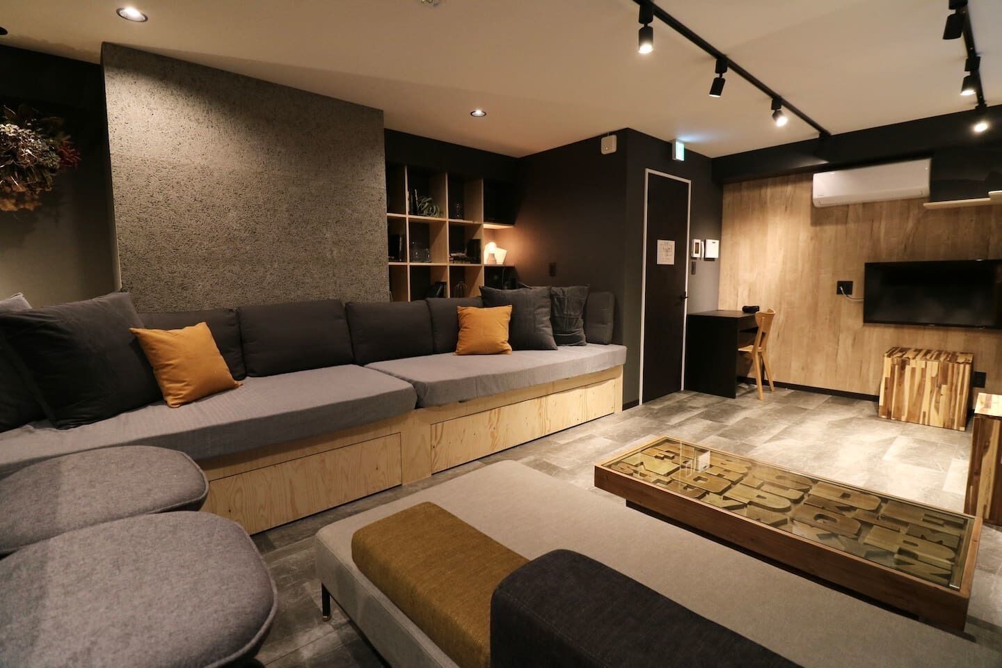 Maison Sapporo N26W5