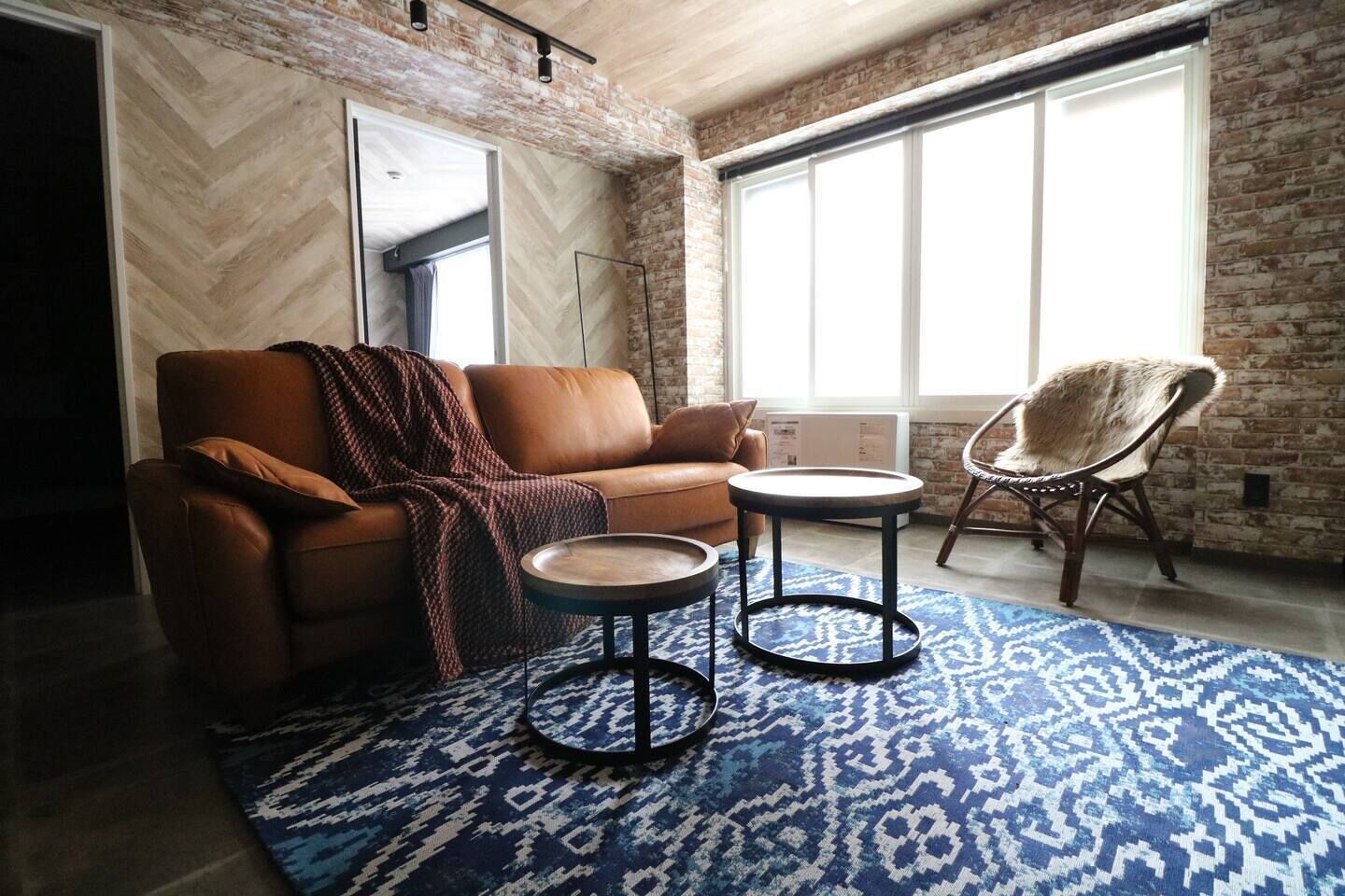 Maison Sapporo N26W5