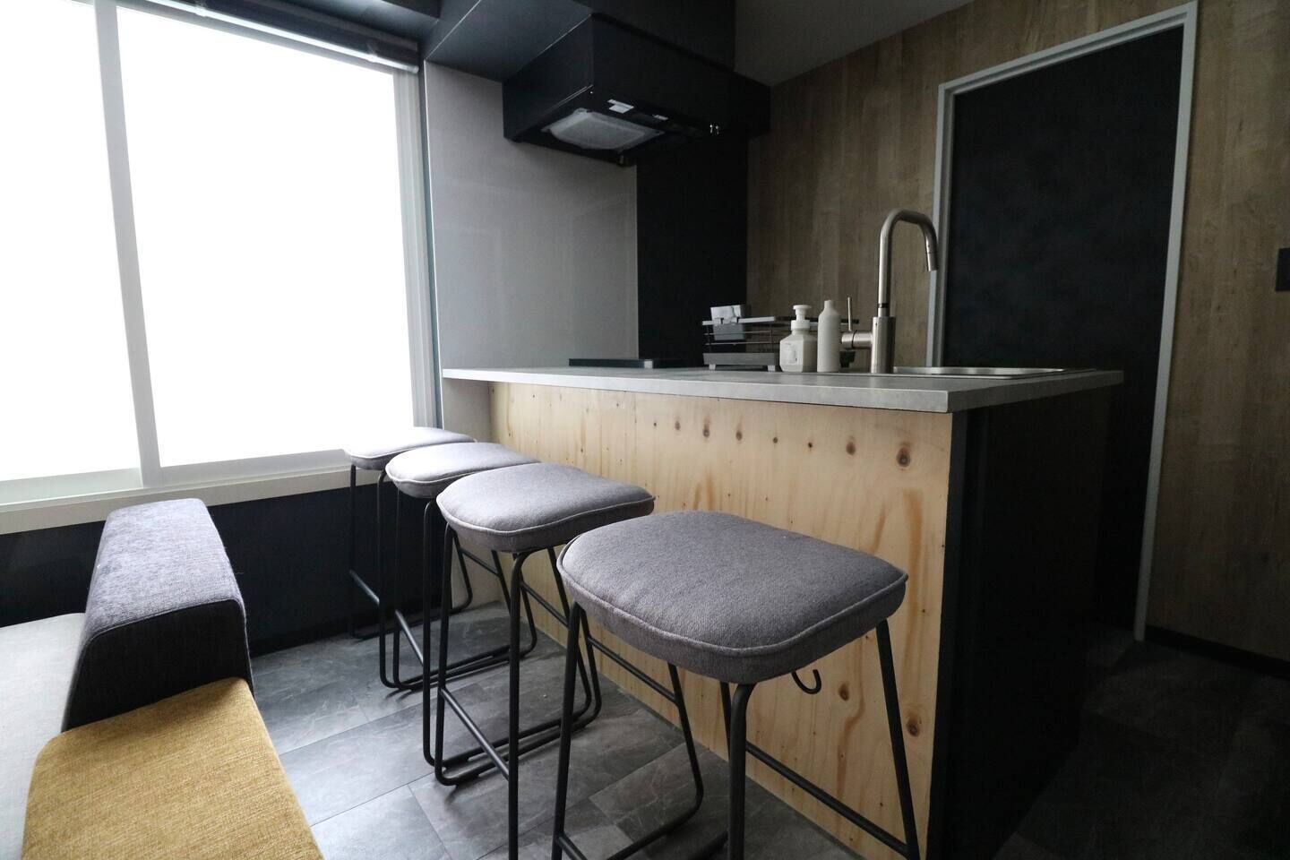 Maison Sapporo N26W5