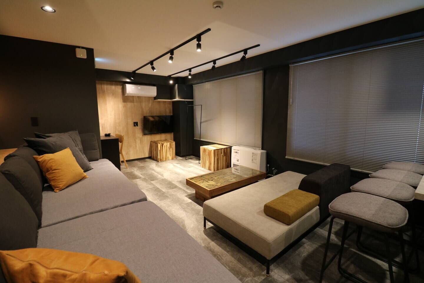 Maison Sapporo N26W5