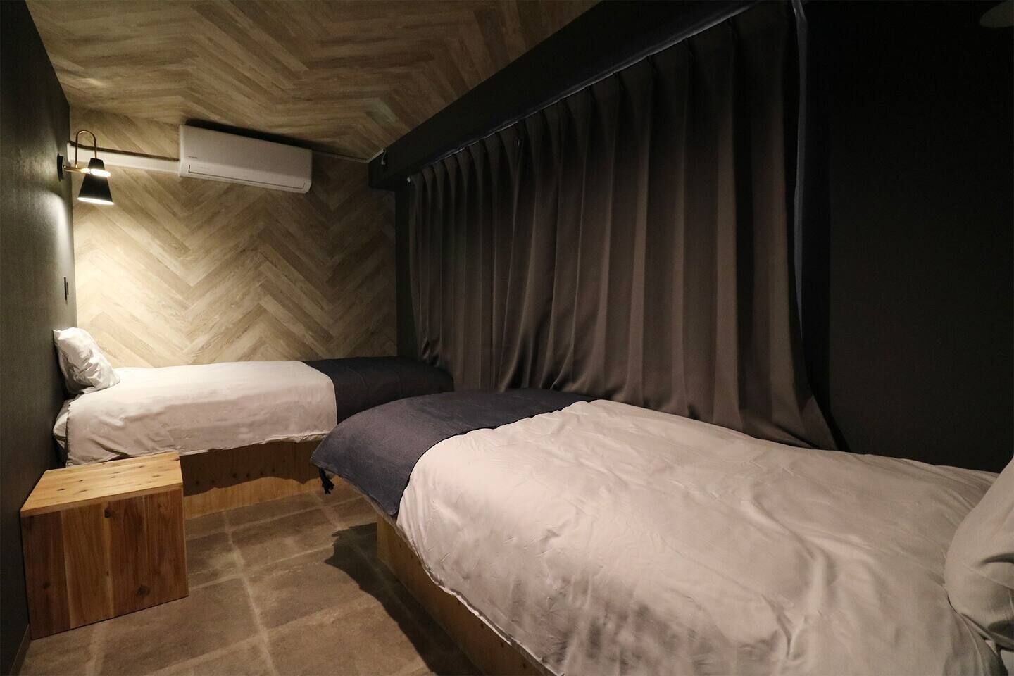 Maison Sapporo N26W5