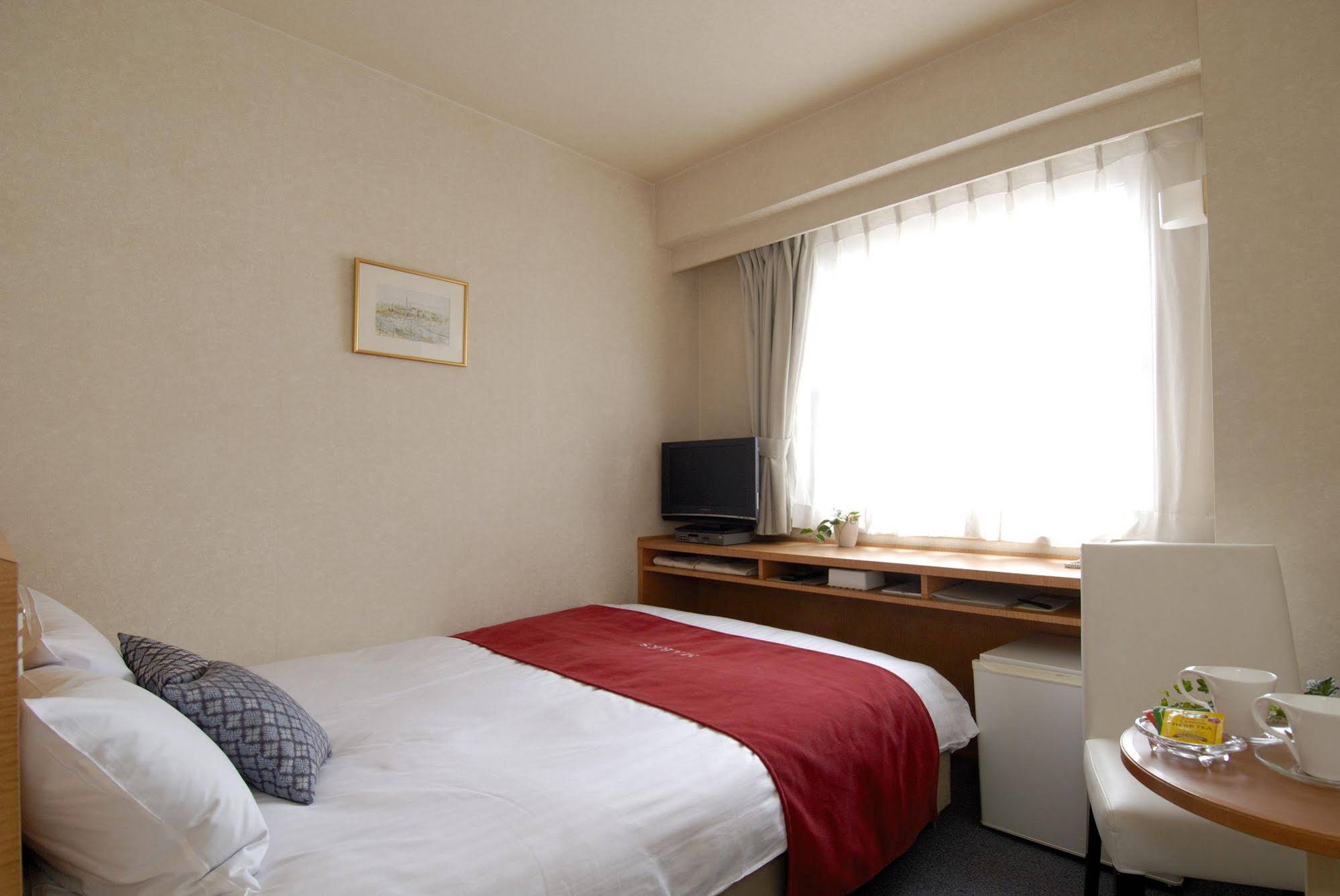Marks Inn Sapporo