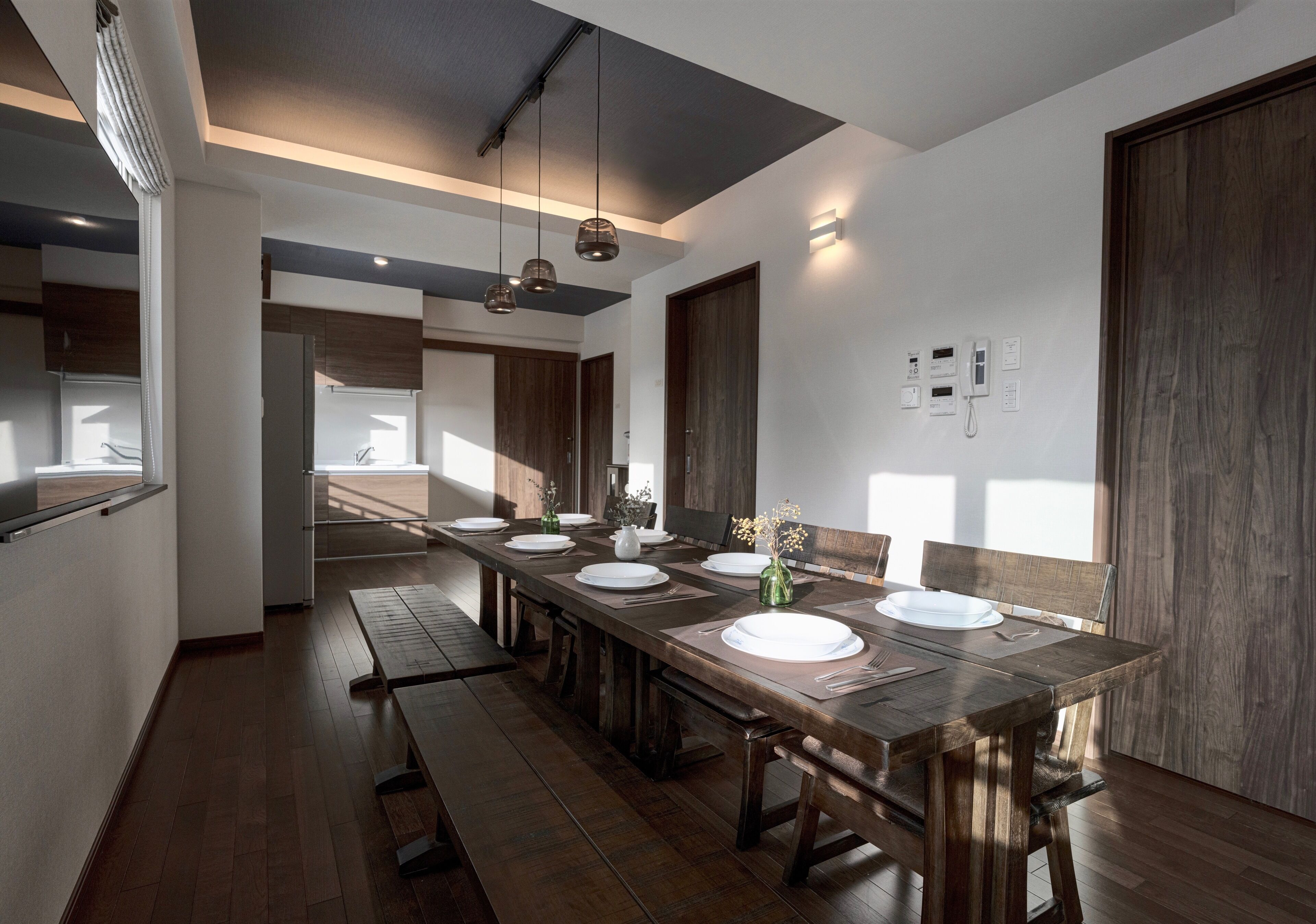 Miidokoro House Sapporo