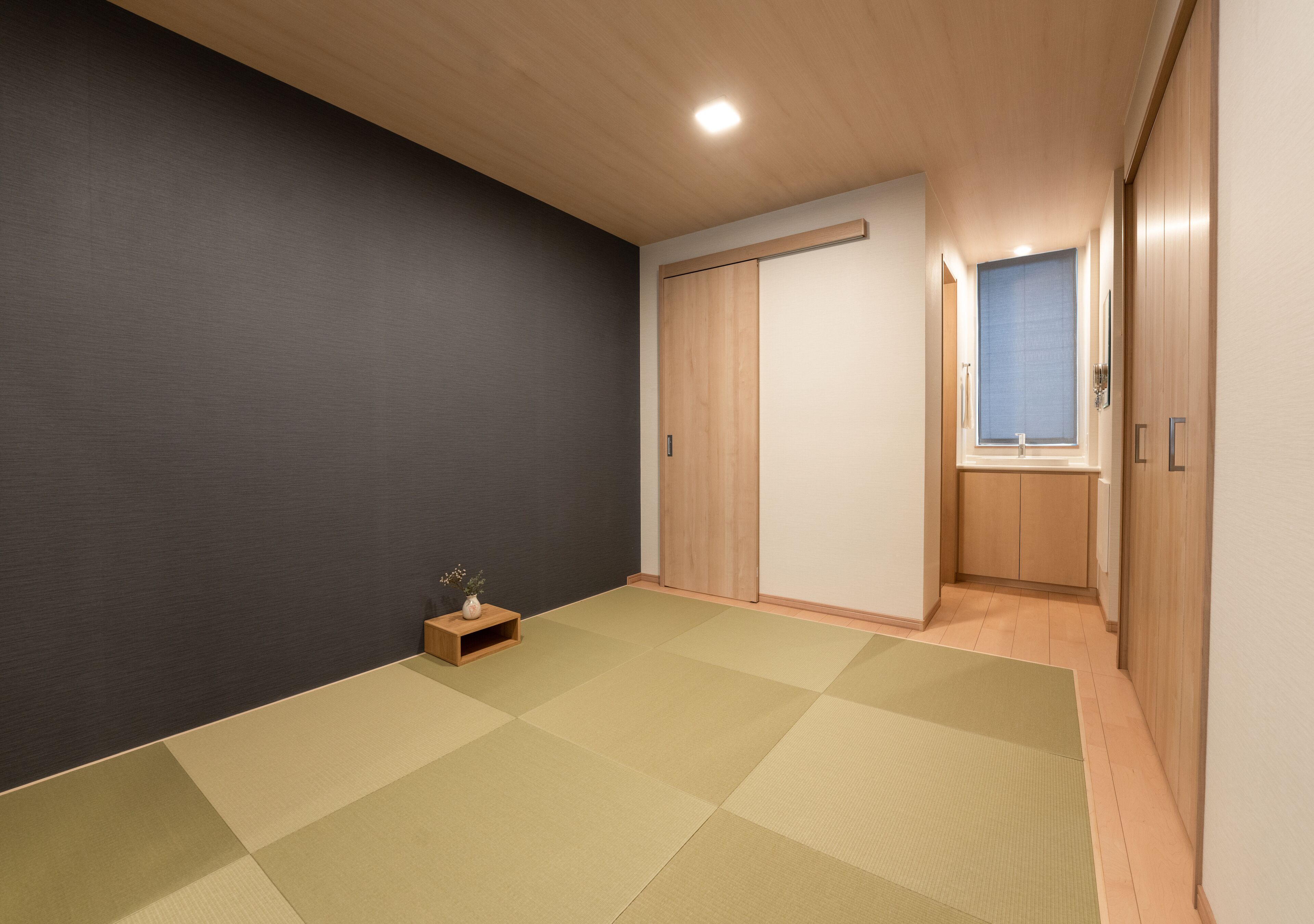 Miidokoro House Sapporo