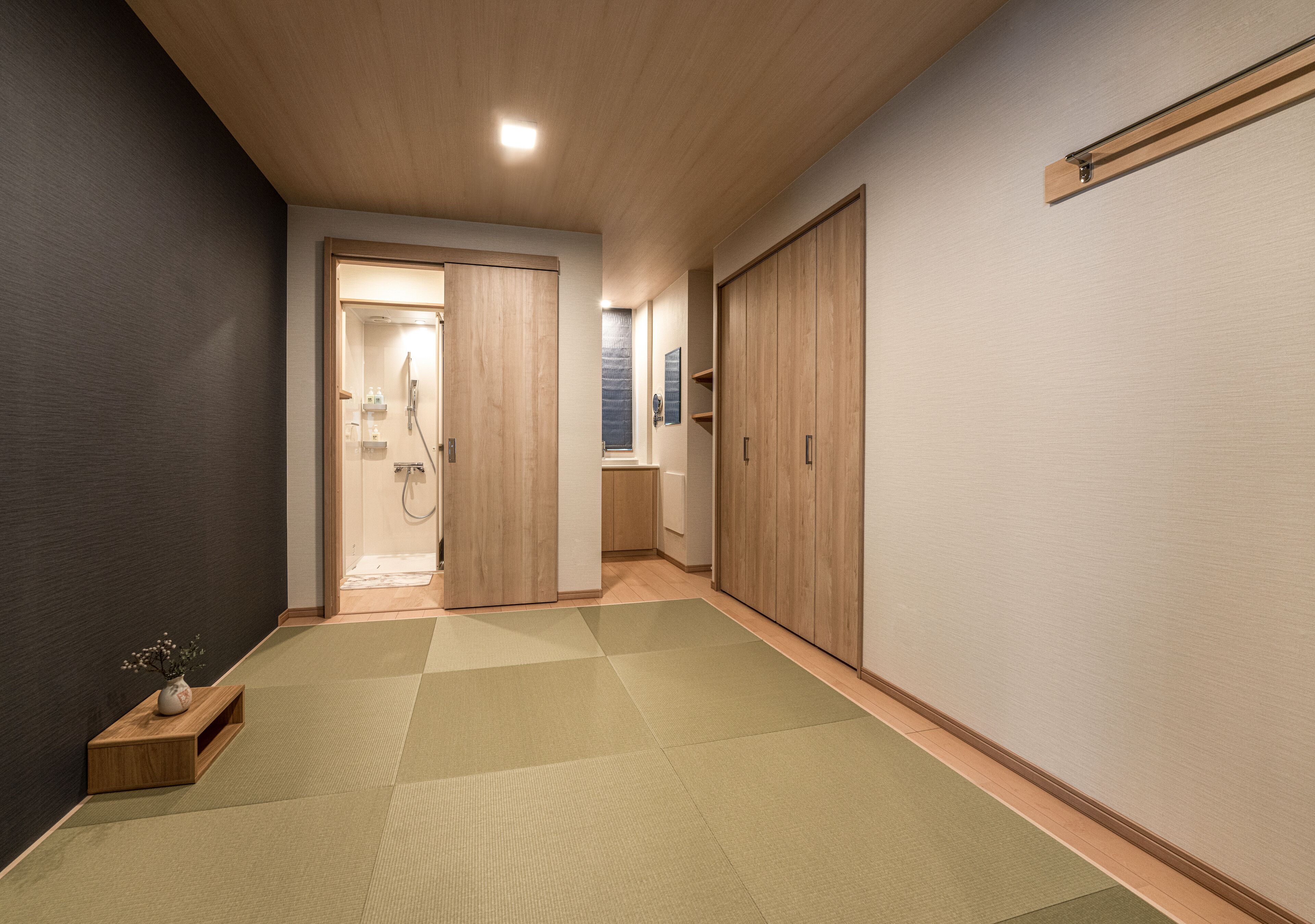Miidokoro House Sapporo