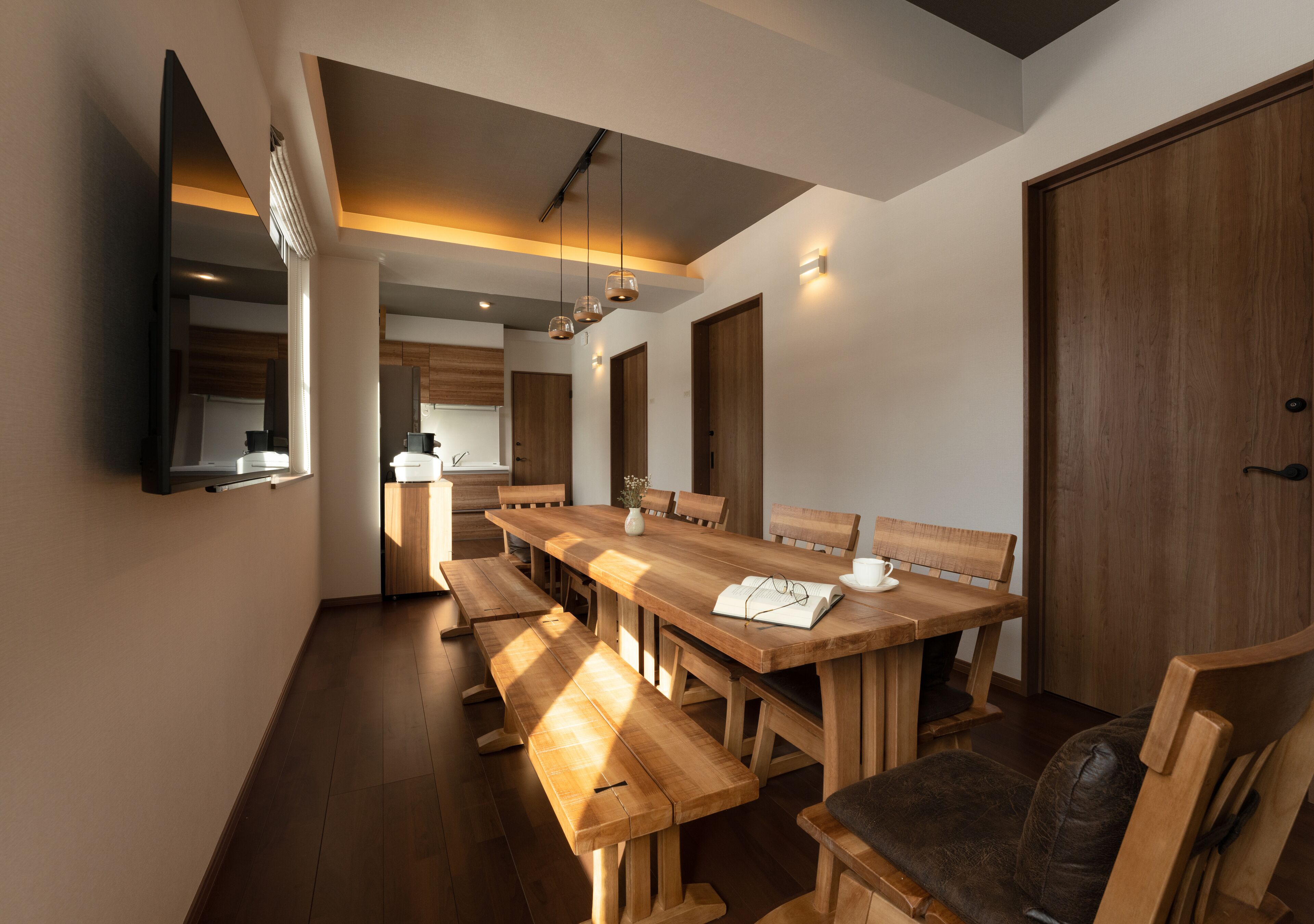 Miidokoro House Sapporo