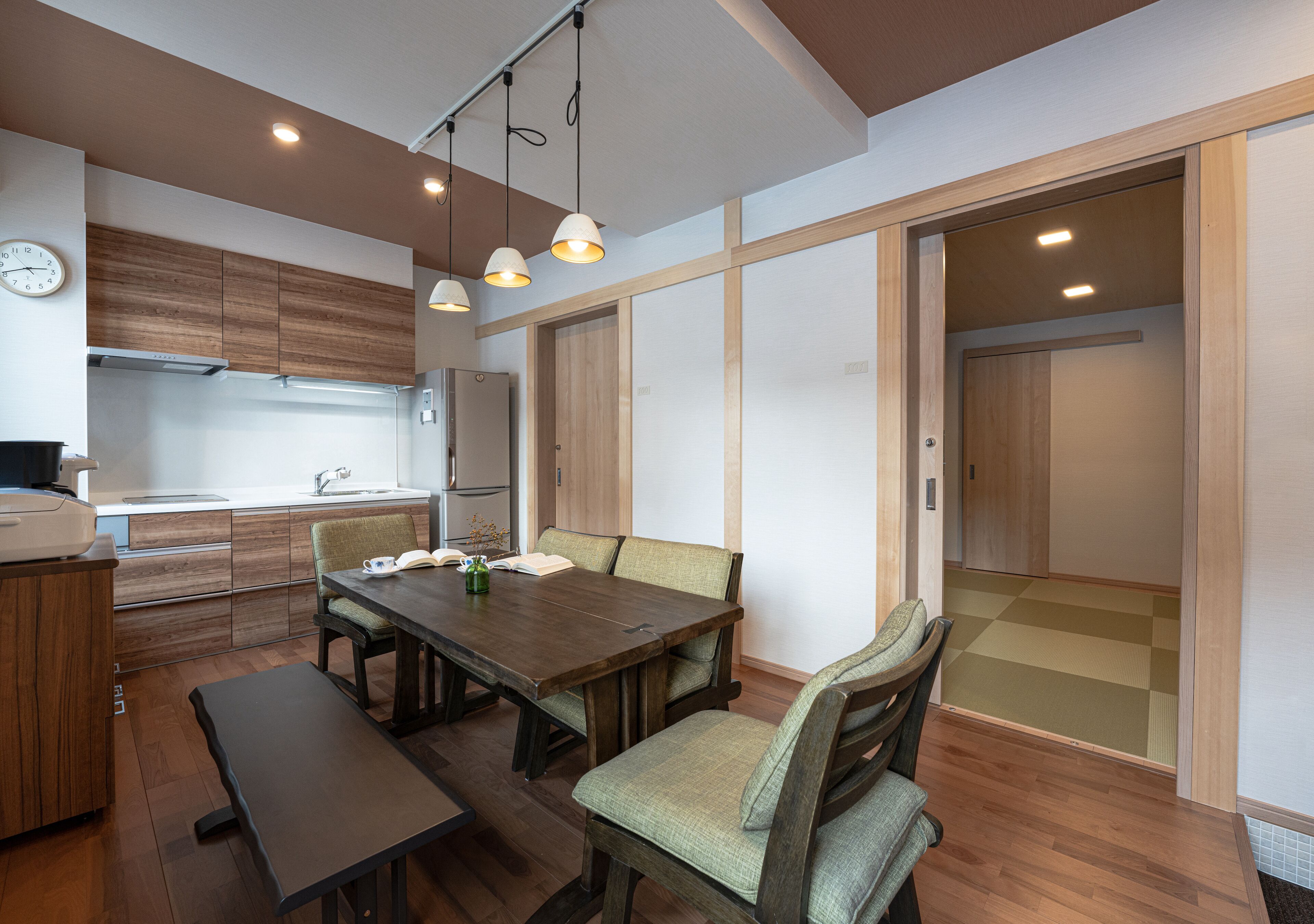 Miidokoro House Sapporo