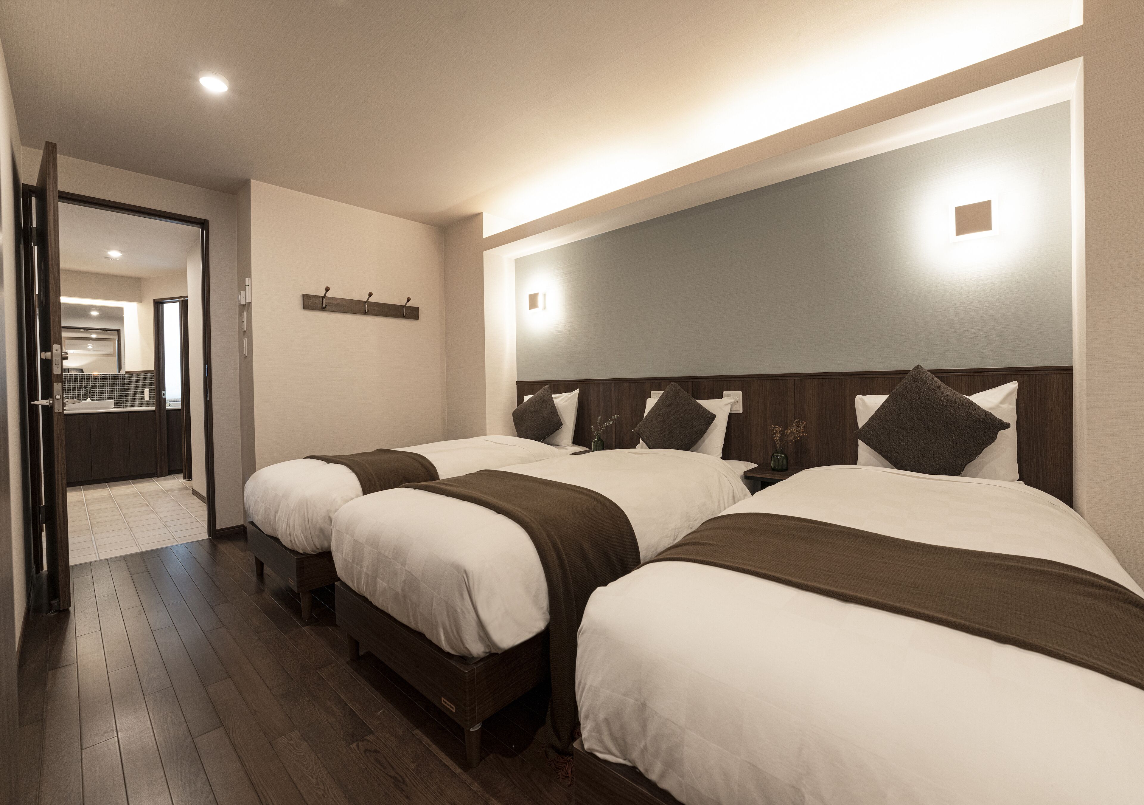 Miidokoro House Sapporo