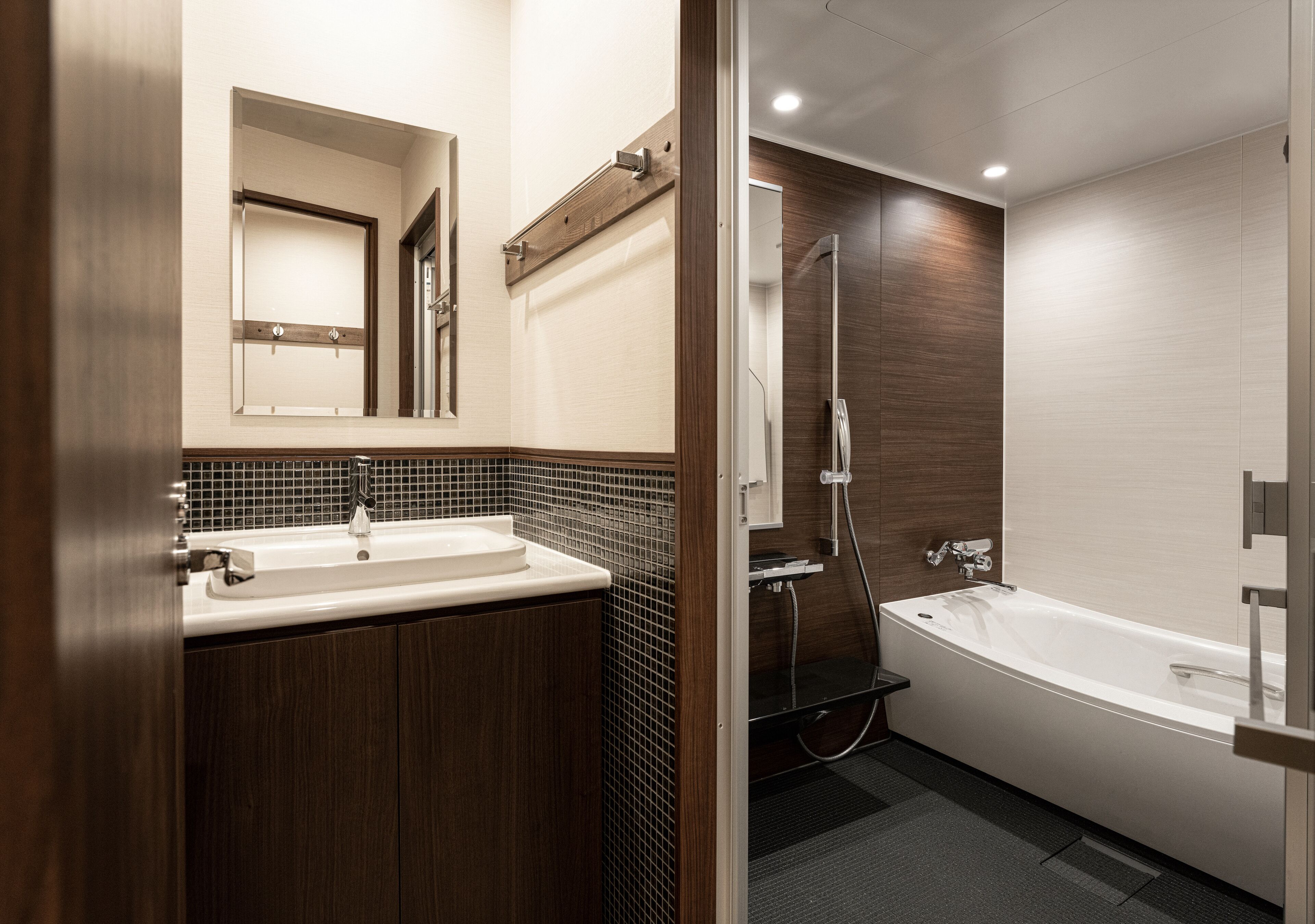 Miidokoro House Sapporo