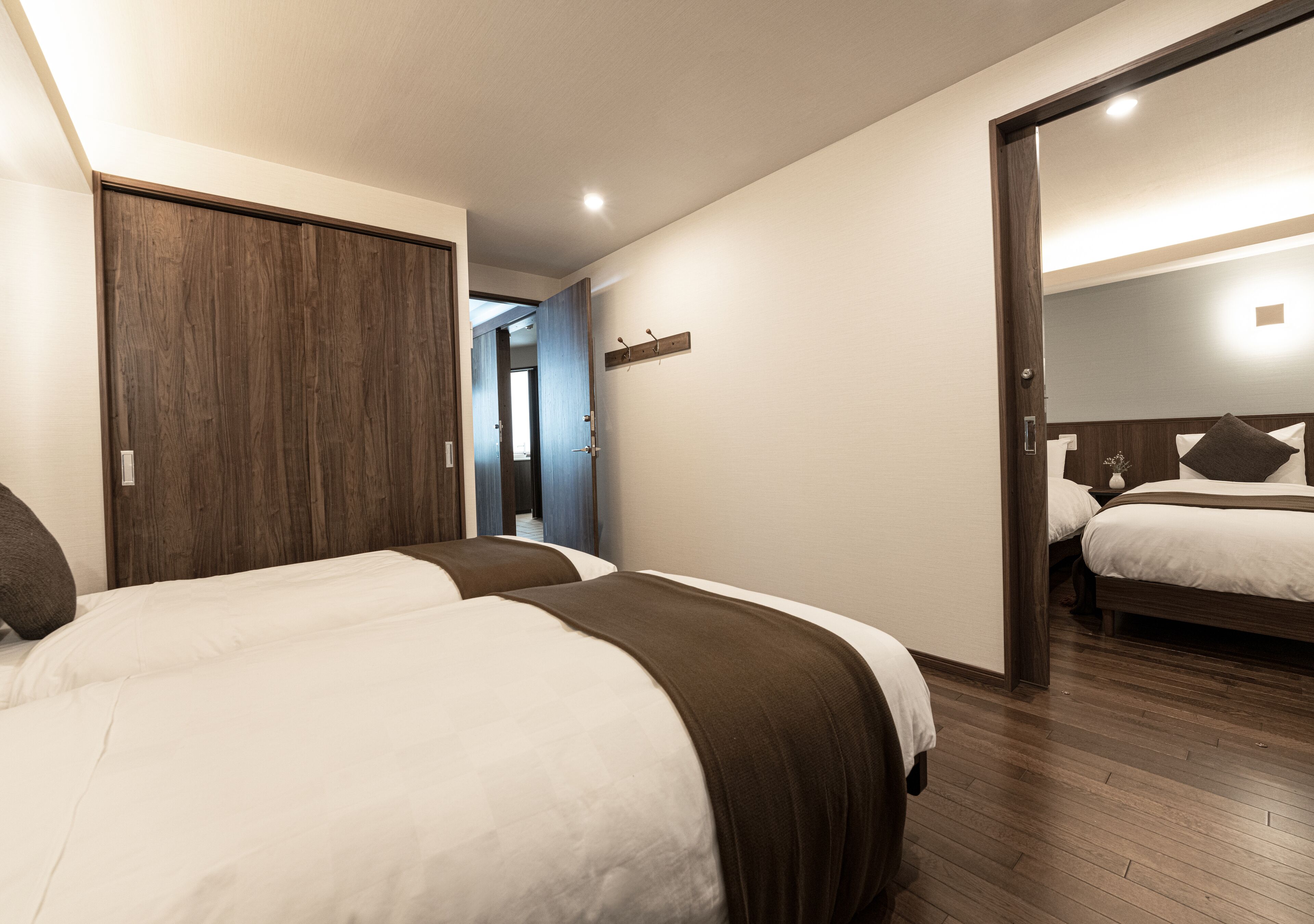 Miidokoro House Sapporo