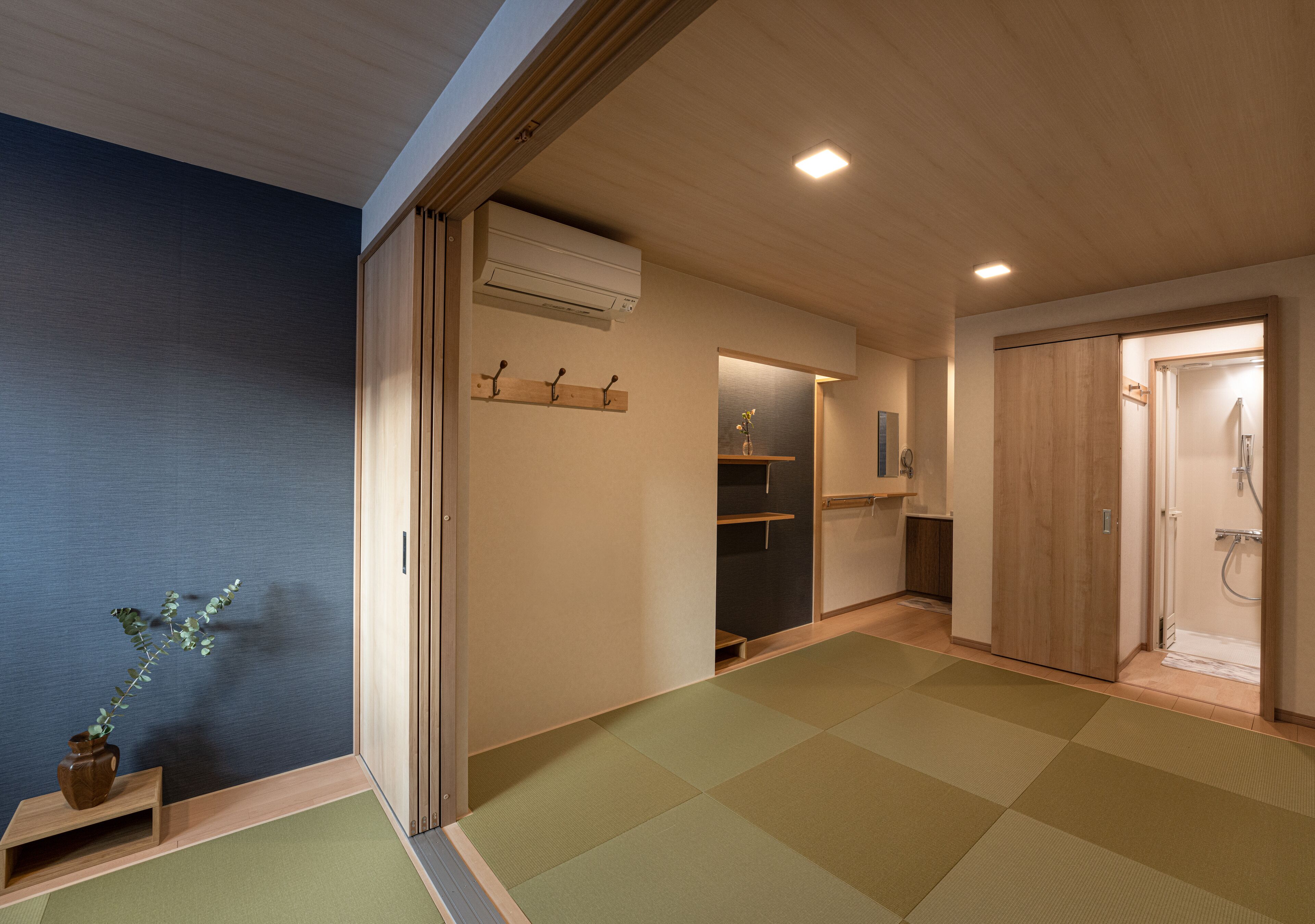 Miidokoro House Sapporo