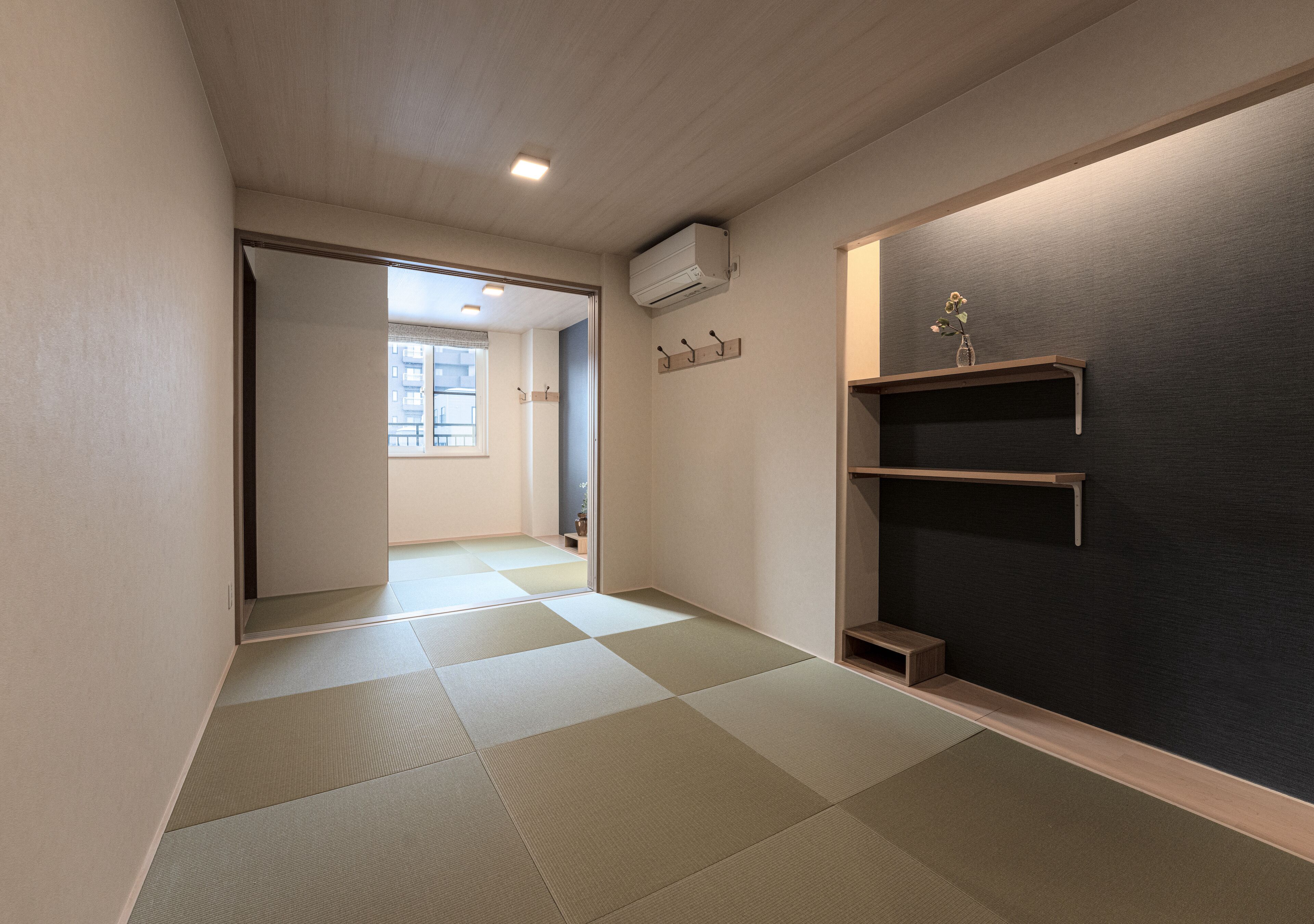 Miidokoro House Sapporo