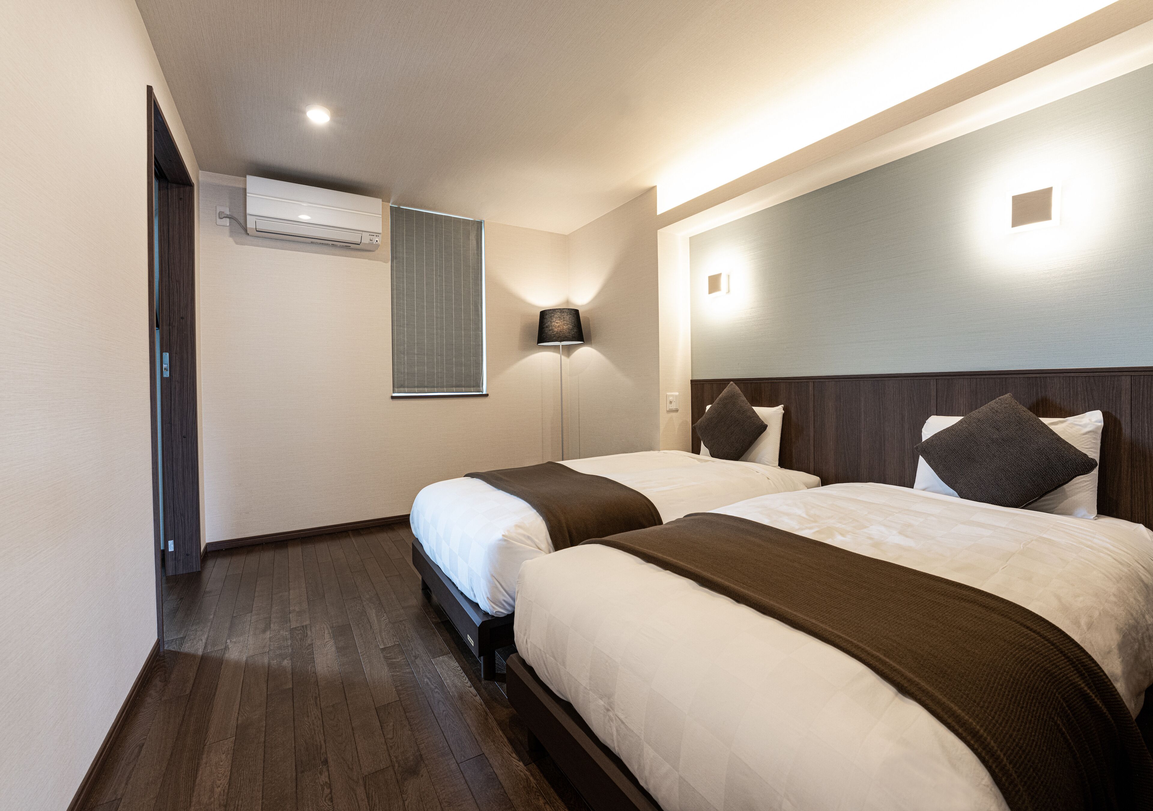 Miidokoro House Sapporo