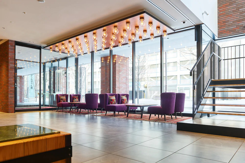 Mitsui Garden Hotel Sapporo West