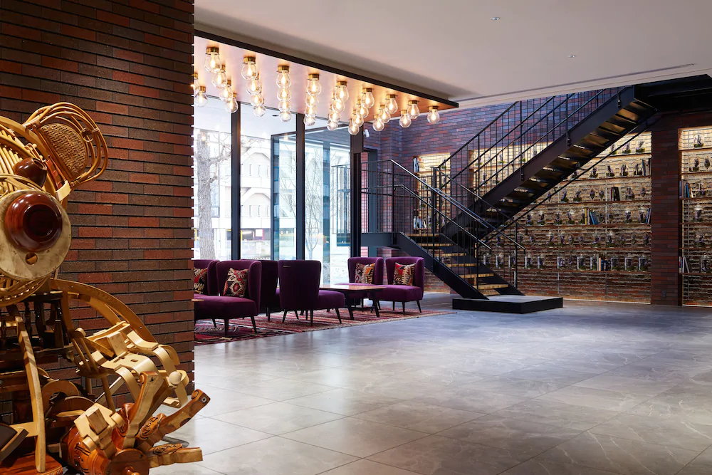 Mitsui Garden Hotel Sapporo West