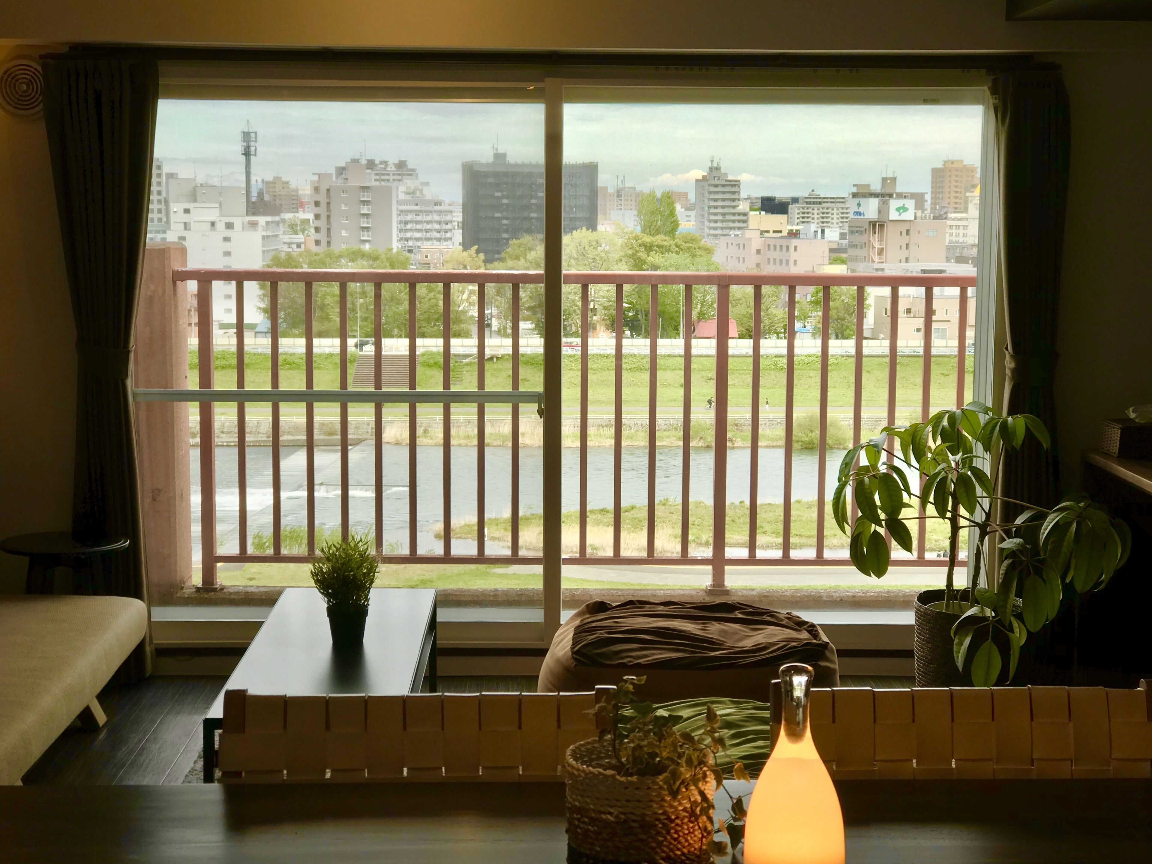 Park Avenue Nakajima