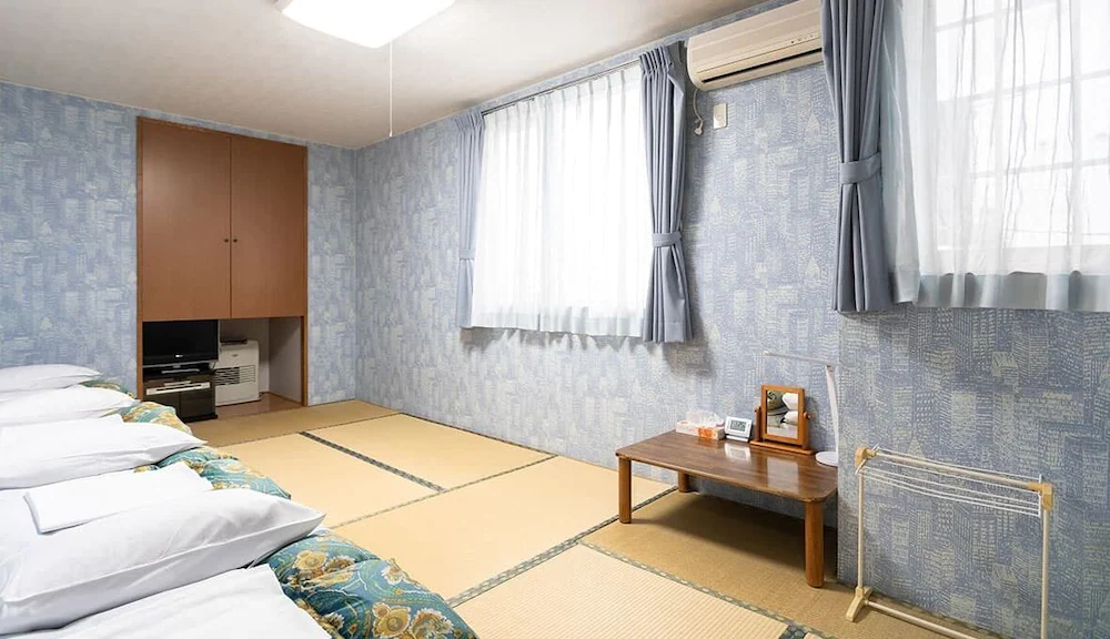 Pension Setsurin