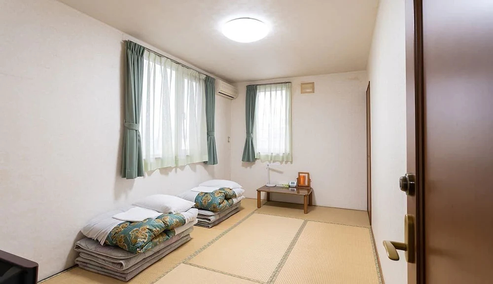 Pension Setsurin