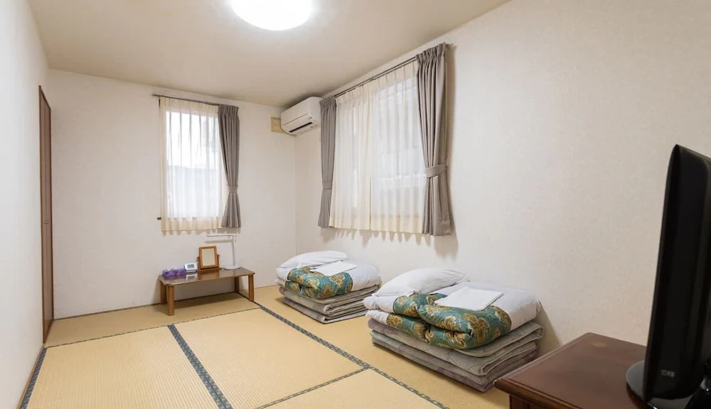 Pension Setsurin