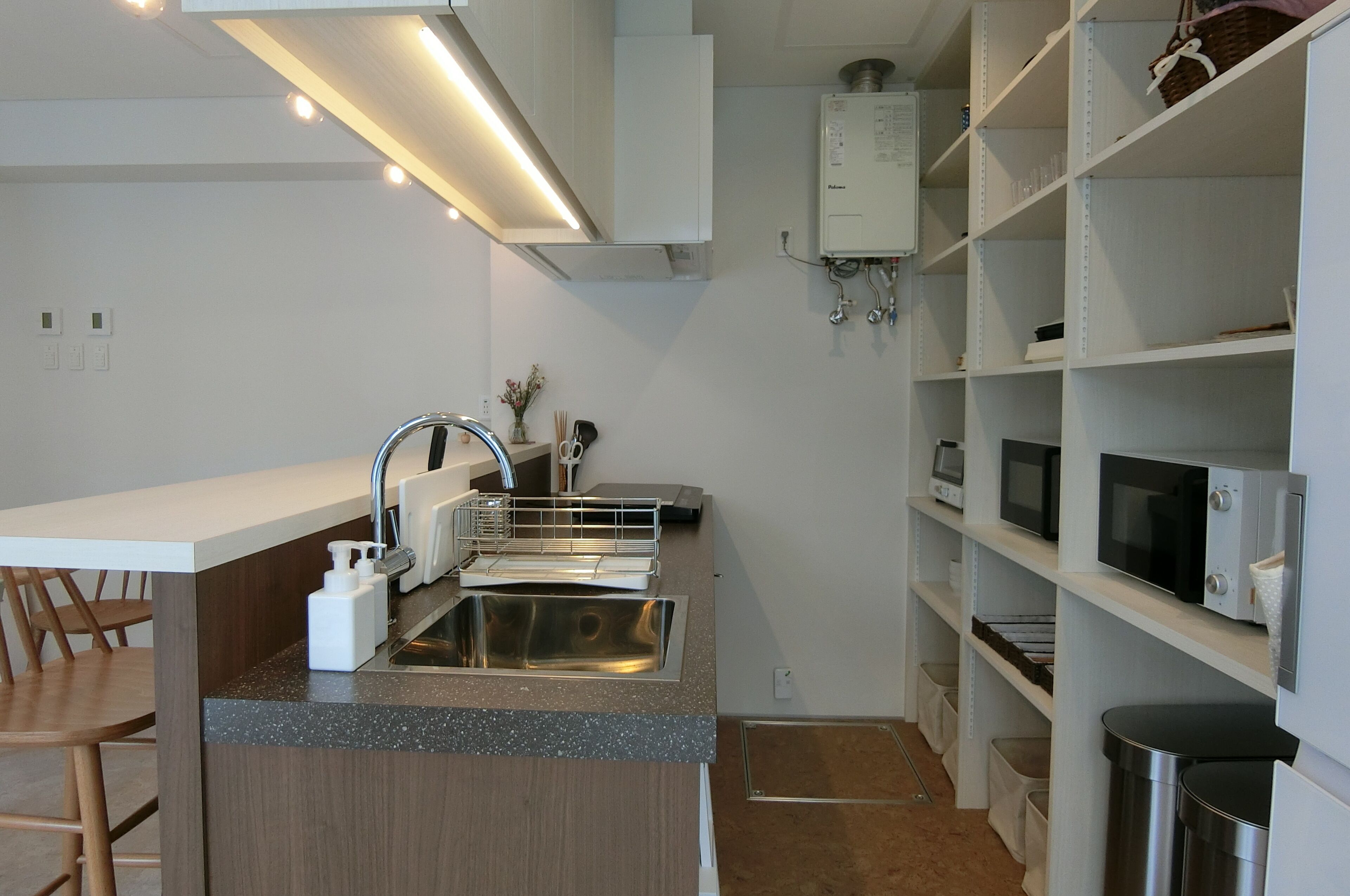 Plat Hostel Keikyu Sapporo Sky