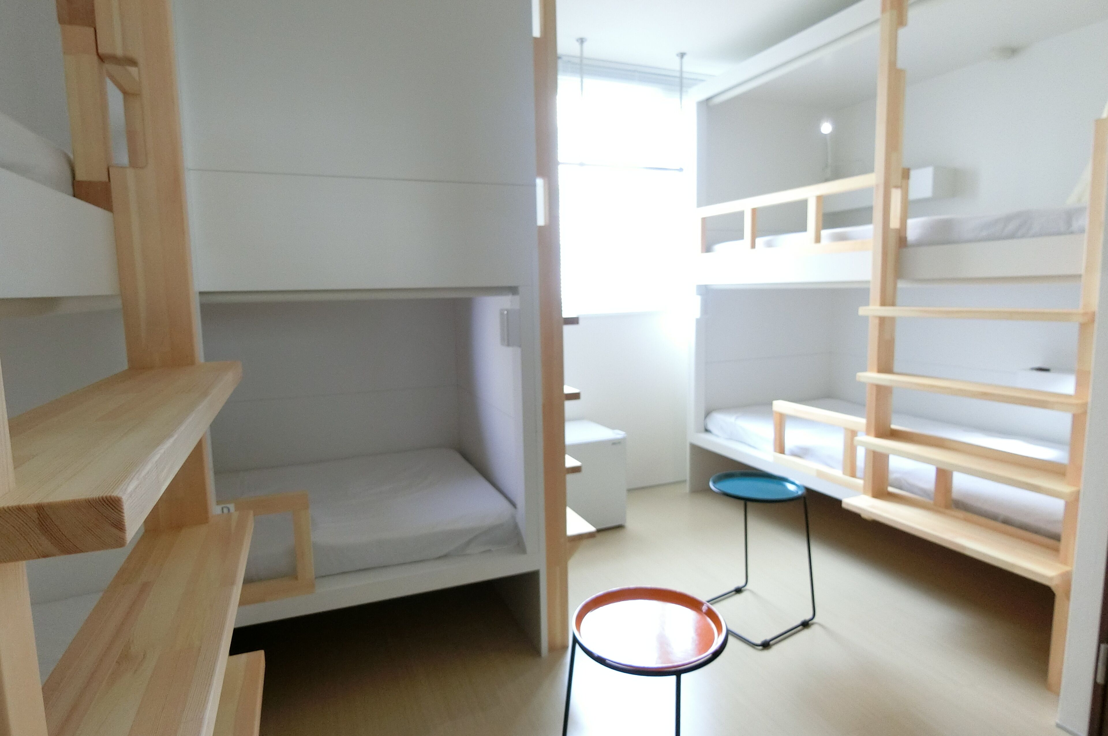 Plat Hostel Keikyu Sapporo Sky