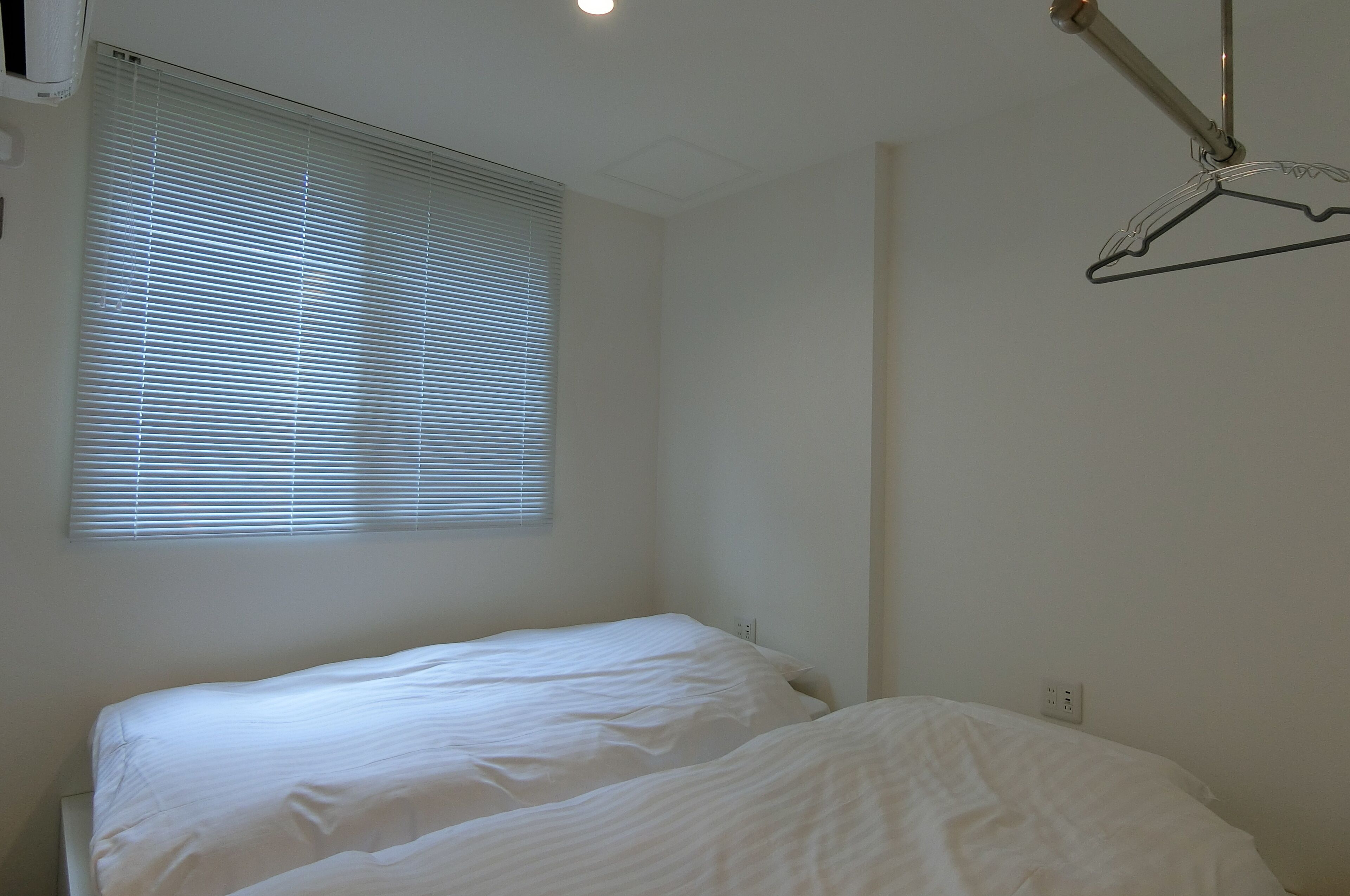 Plat Hostel Keikyu Sapporo Sky