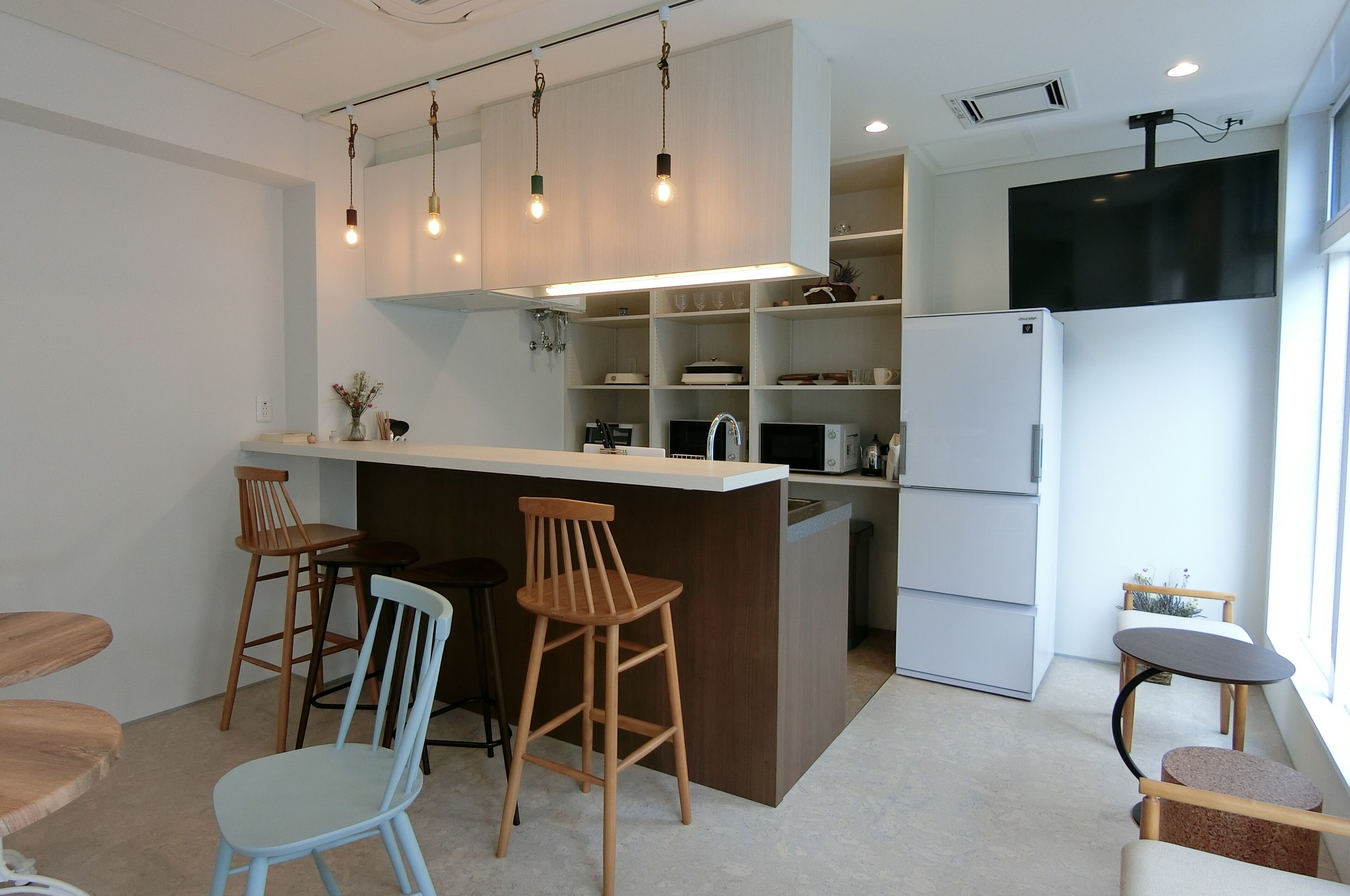 Plat Hostel Keikyu Sapporo Sky
