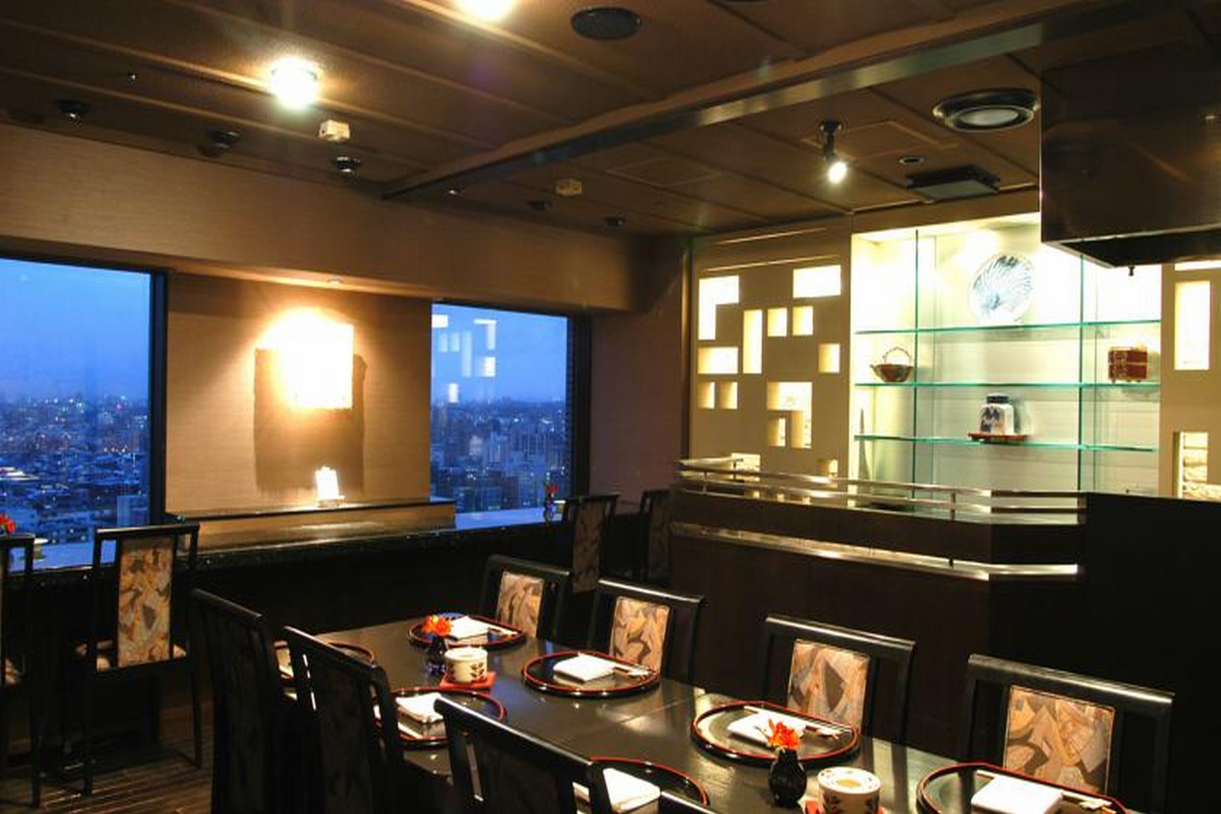 Premier Hotel Nakajima Park Sapporo