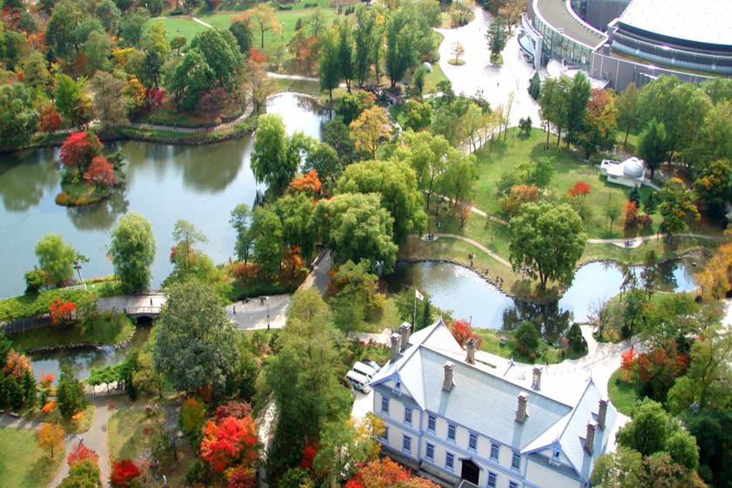 Premier Hotel Nakajima Park Sapporo