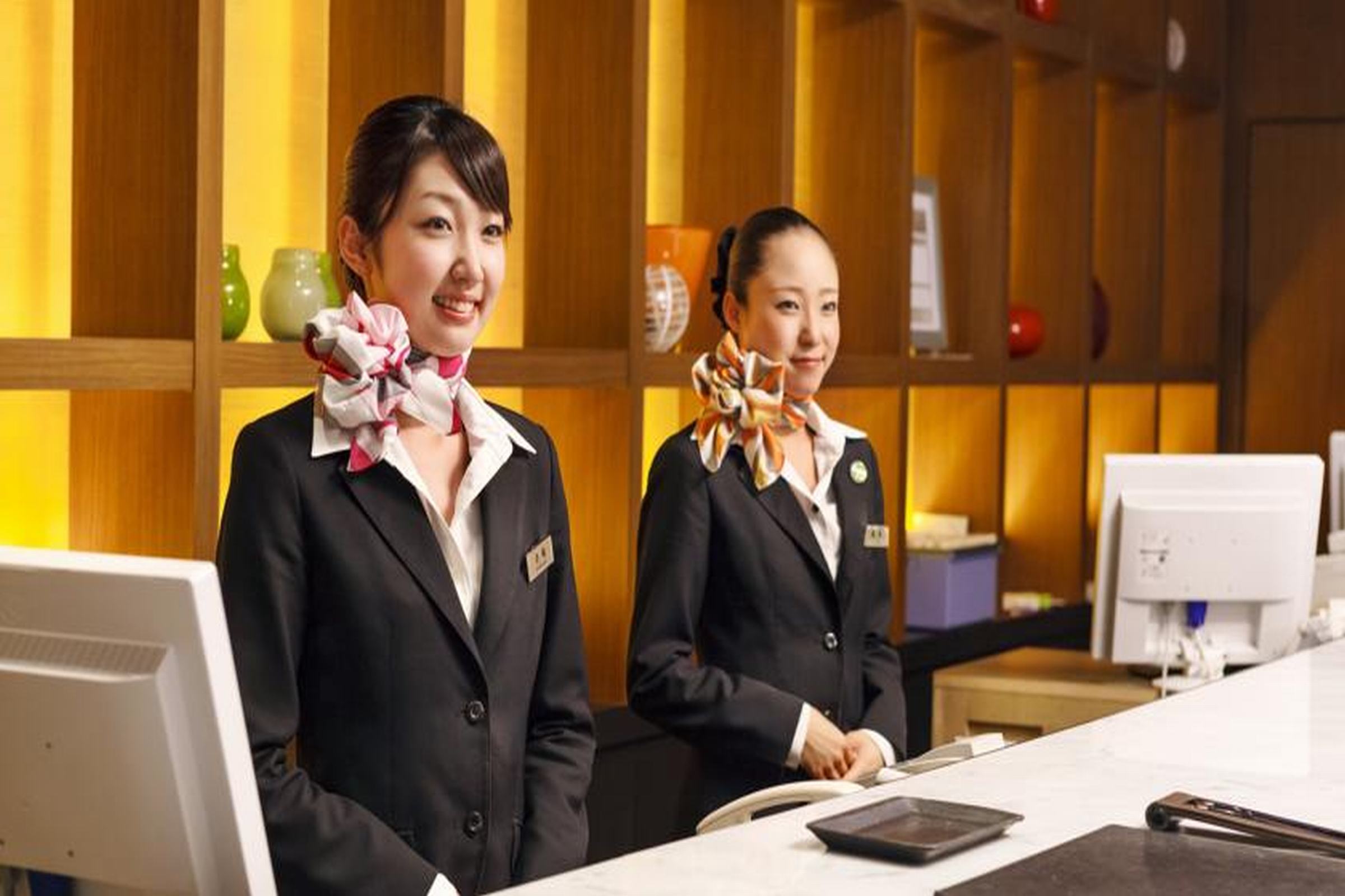 Premier Hotel Nakajima Park Sapporo