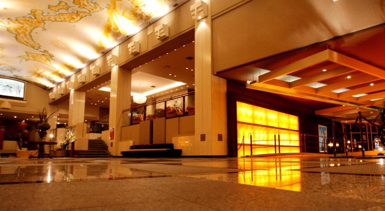 Premier Hotel Tsubaki Sapporo