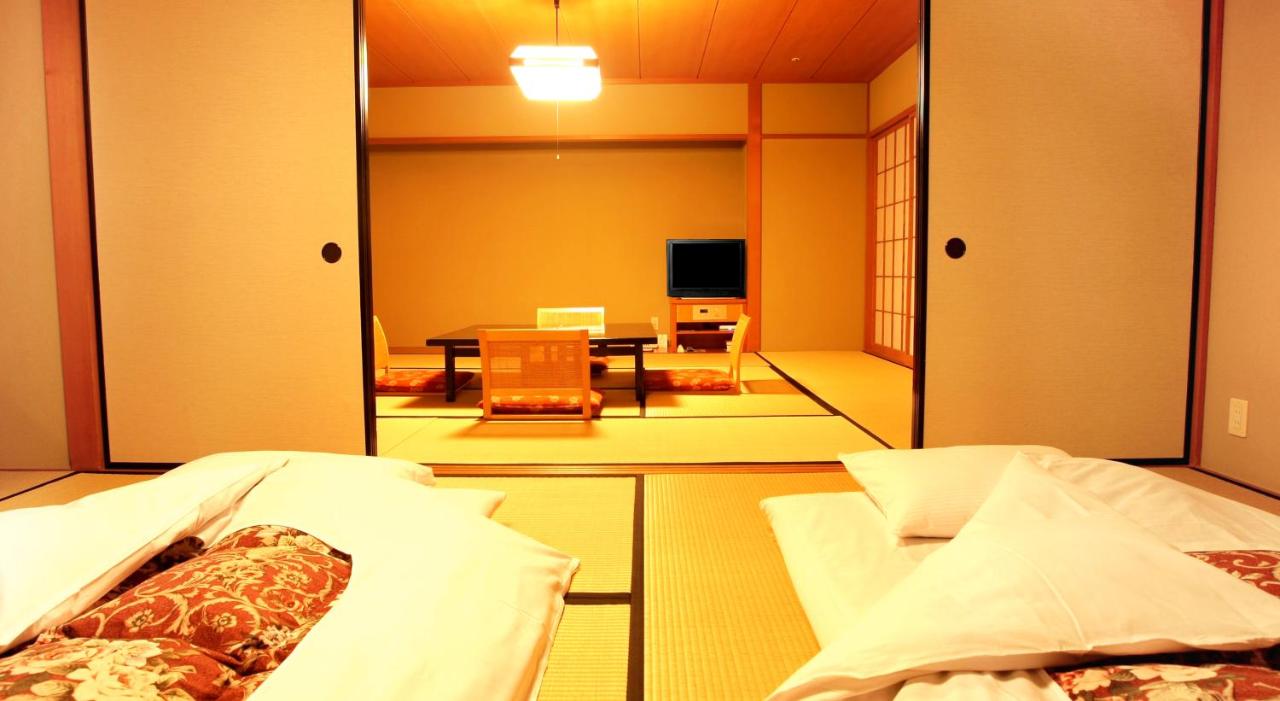 Premier Hotel Tsubaki Sapporo