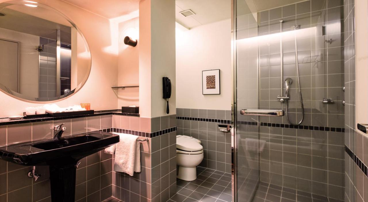 Premier Hotel Tsubaki Sapporo