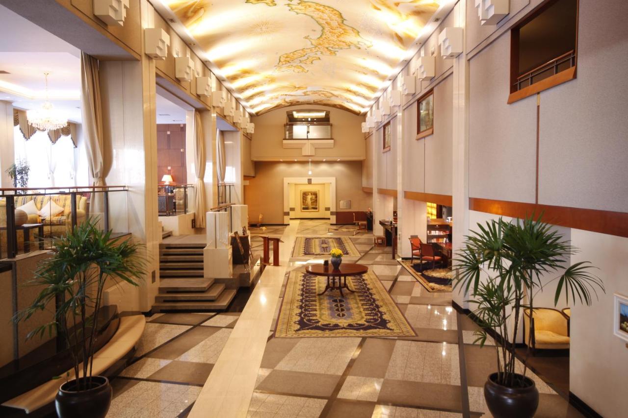 Premier Hotel Tsubaki Sapporo