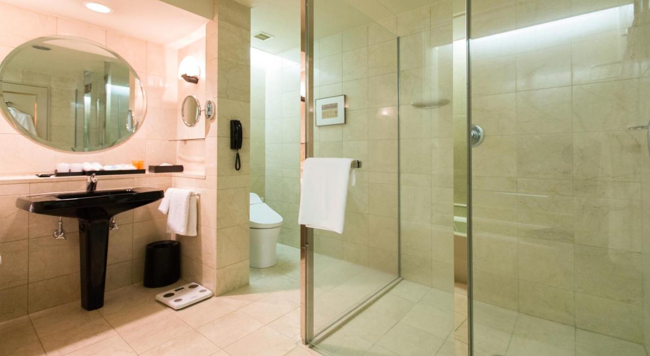 Premier Hotel Tsubaki Sapporo