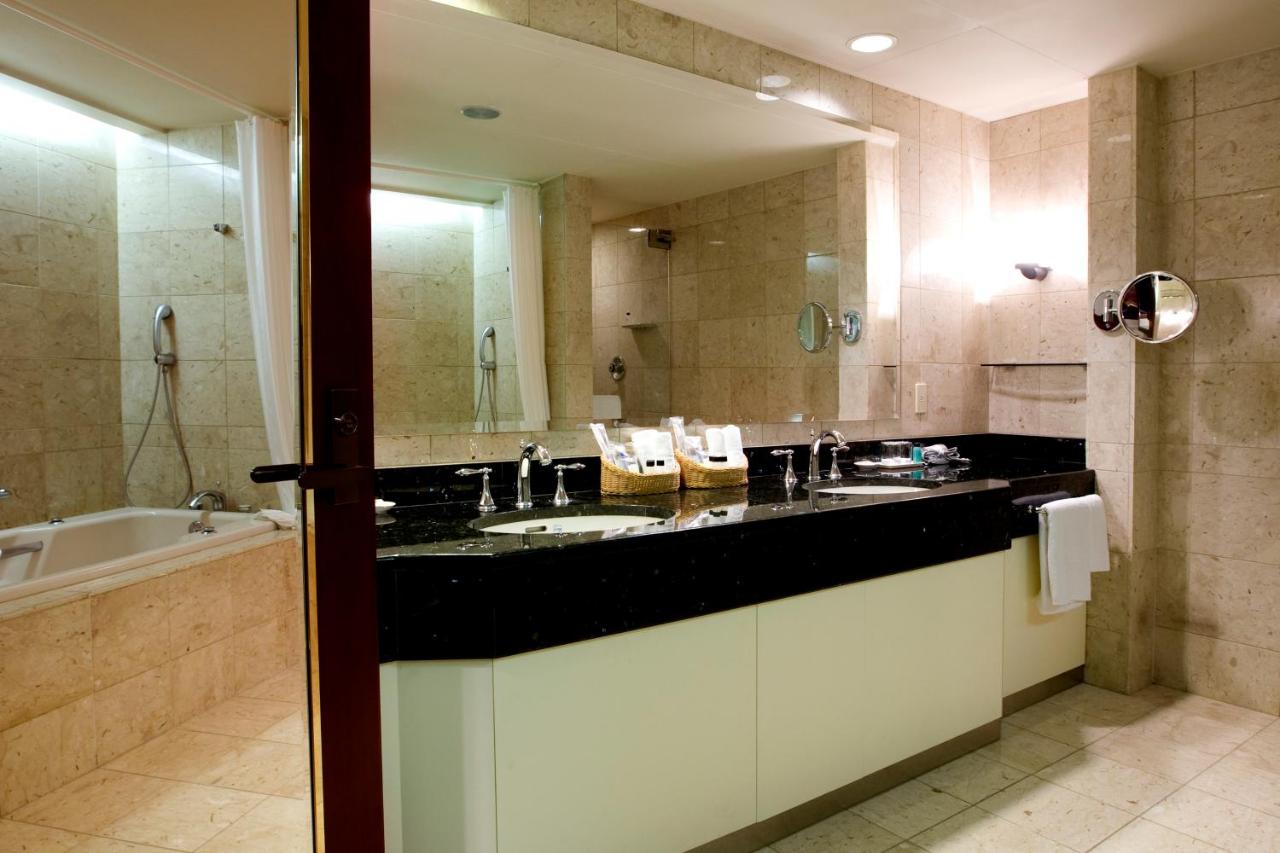 Premier Hotel Tsubaki Sapporo