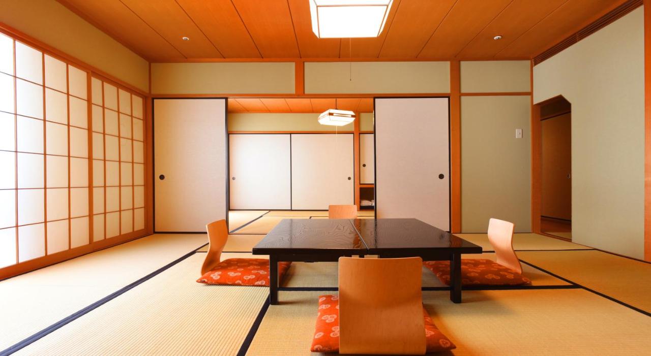 Premier Hotel Tsubaki Sapporo