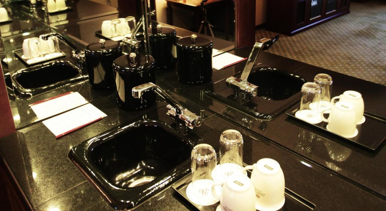 Premier Hotel Tsubaki Sapporo