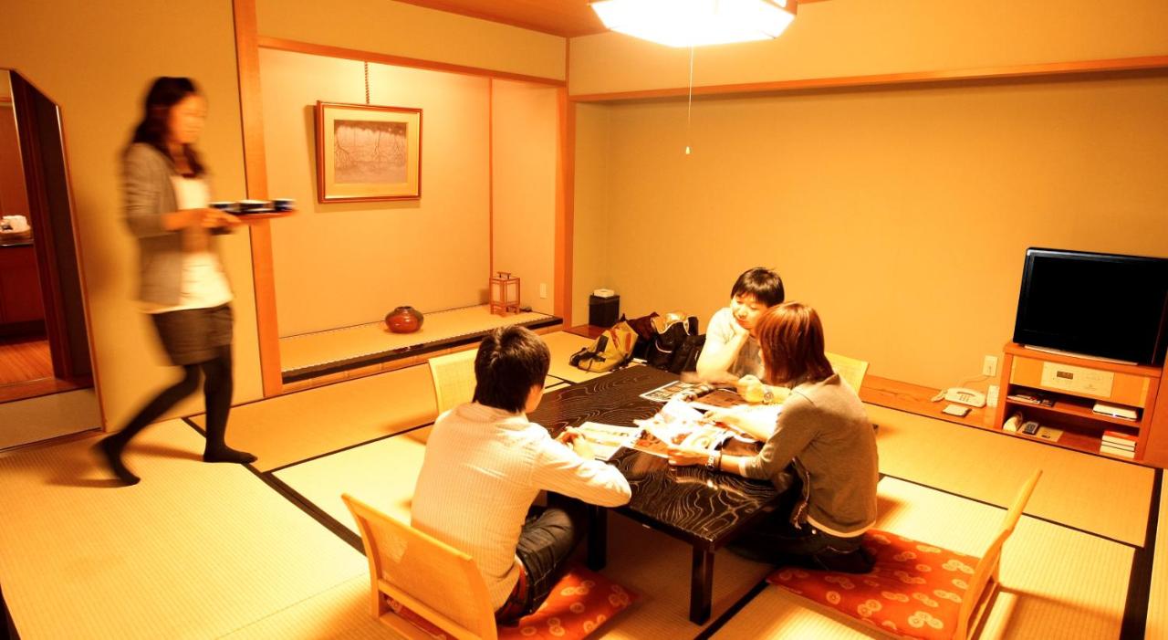 Premier Hotel Tsubaki Sapporo