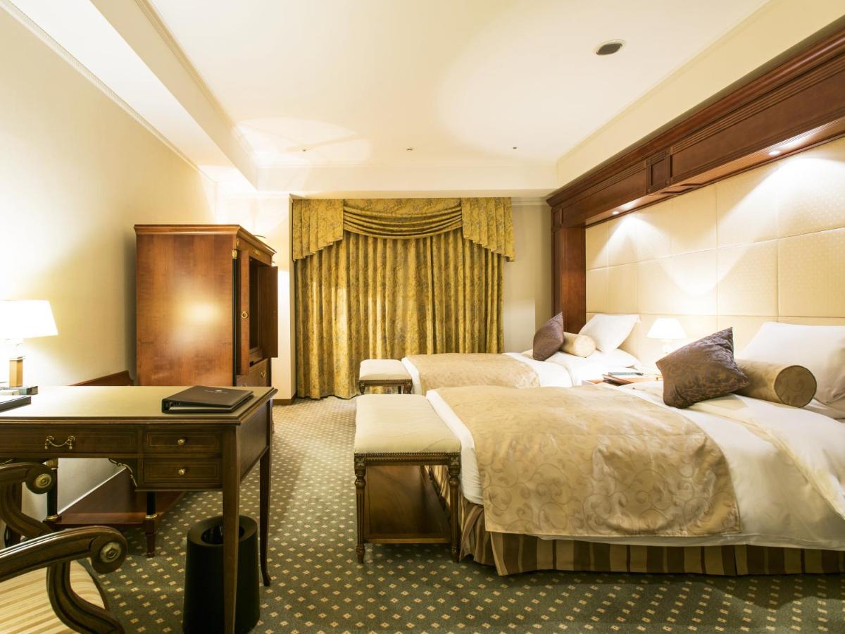 Premier Hotel Tsubaki Sapporo
