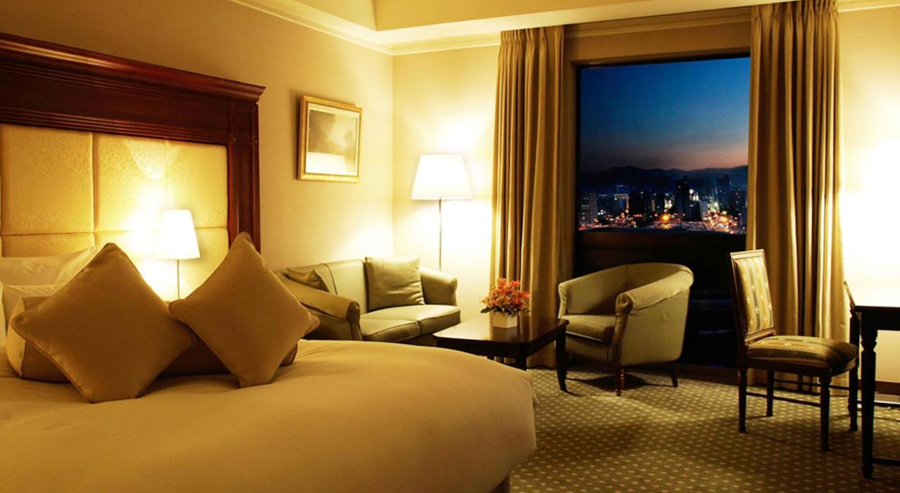 Premier Hotel Tsubaki Sapporo