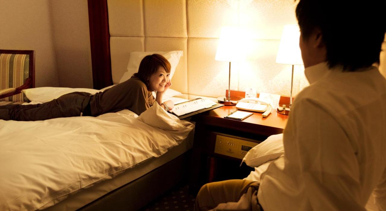 Premier Hotel Tsubaki Sapporo
