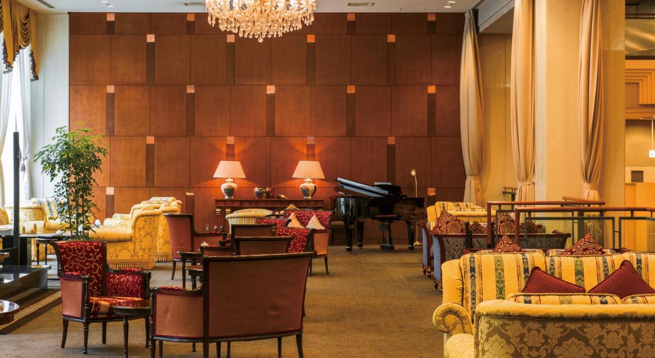 Premier Hotel Tsubaki Sapporo