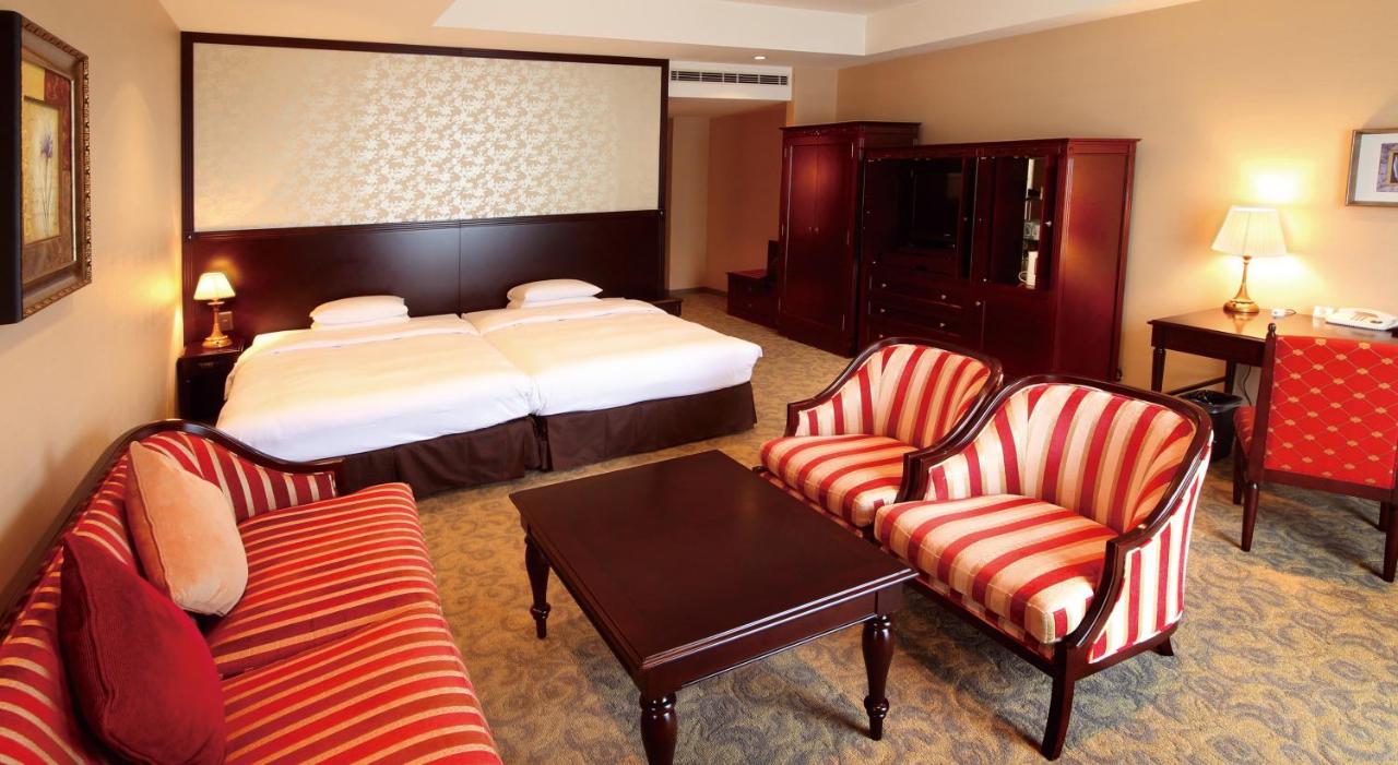 Premier Hotel Tsubaki Sapporo